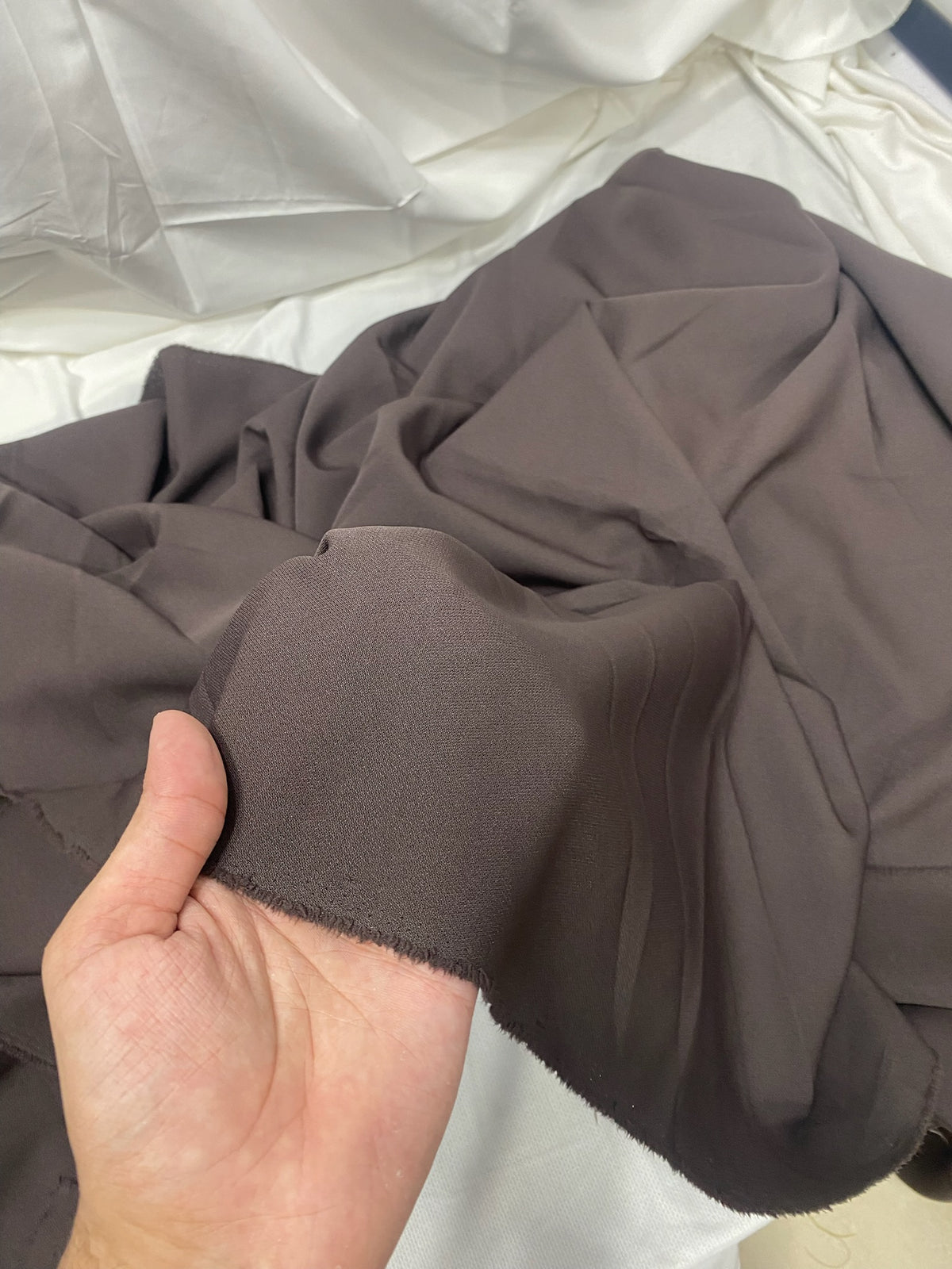 Japan/Korea Plain Coats
