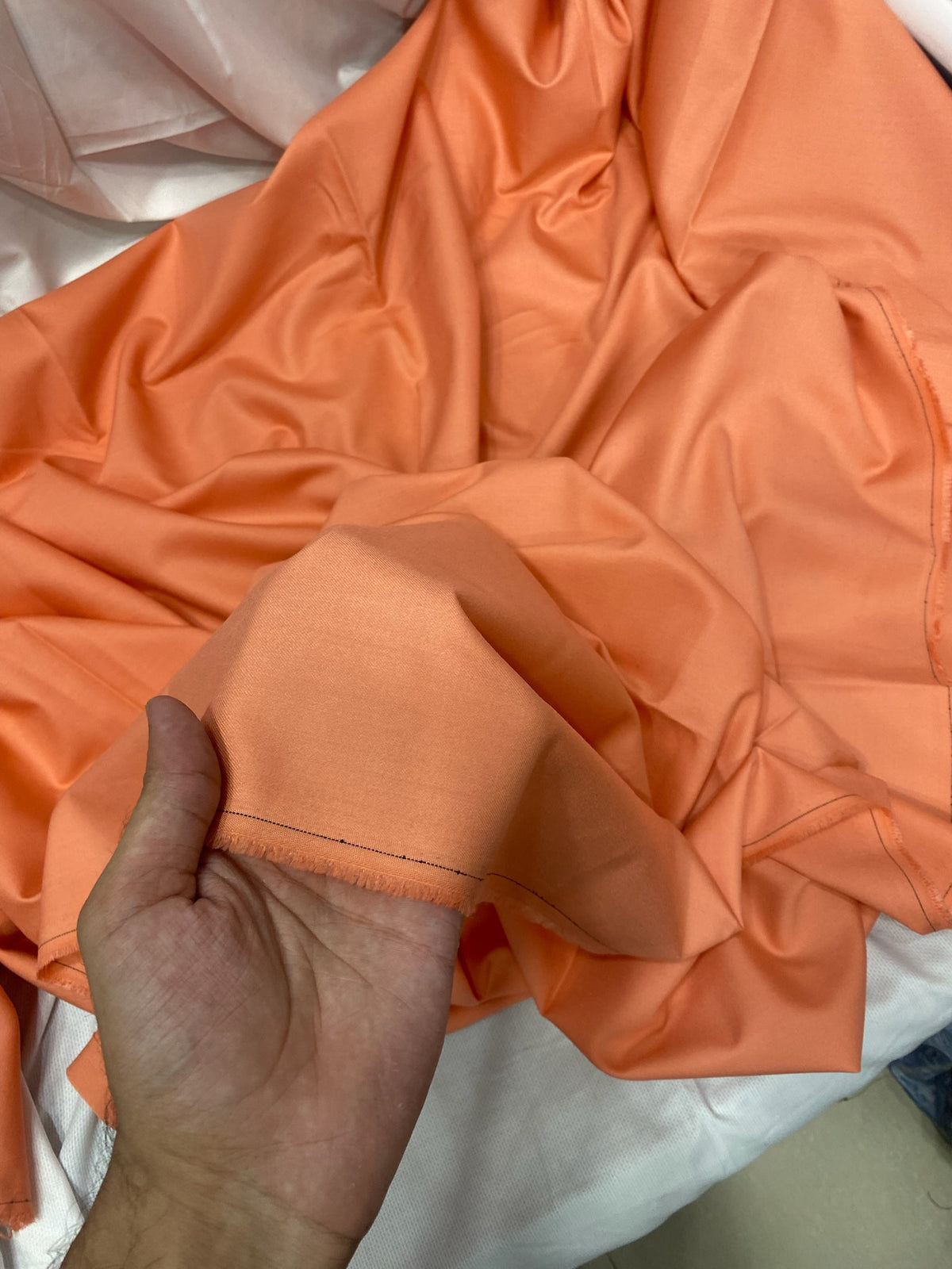 Japan/Korea Plain Coats