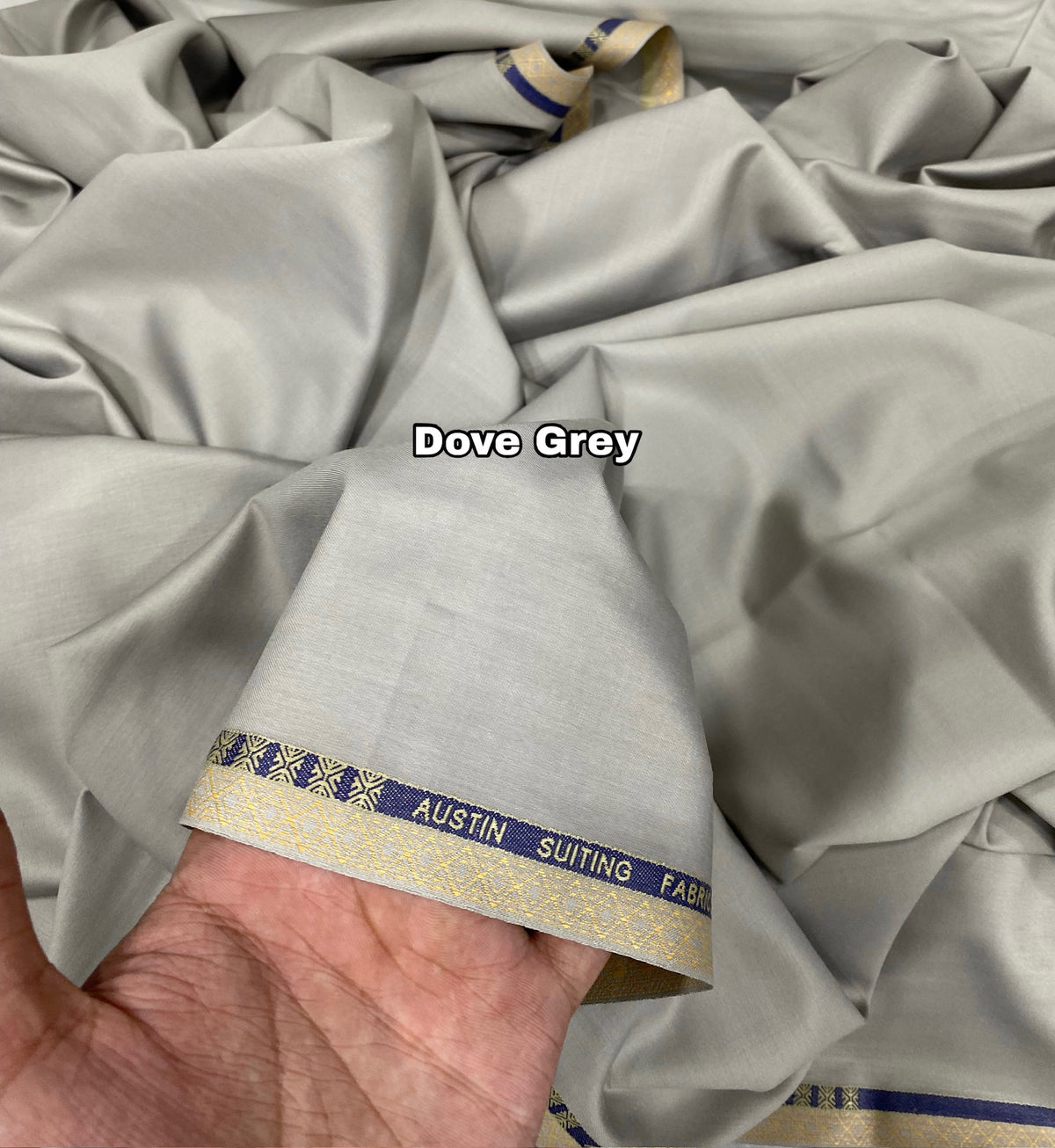 Premium Light Weight Suiting (Shalwar Kameez)
