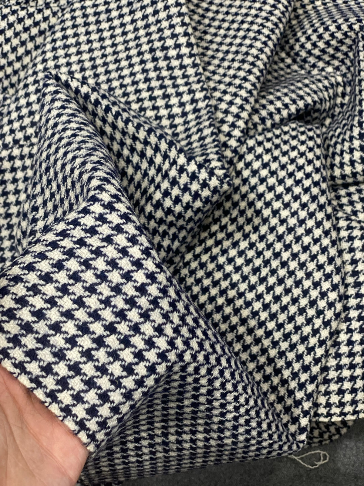 Premium Wool Design Waistcoat