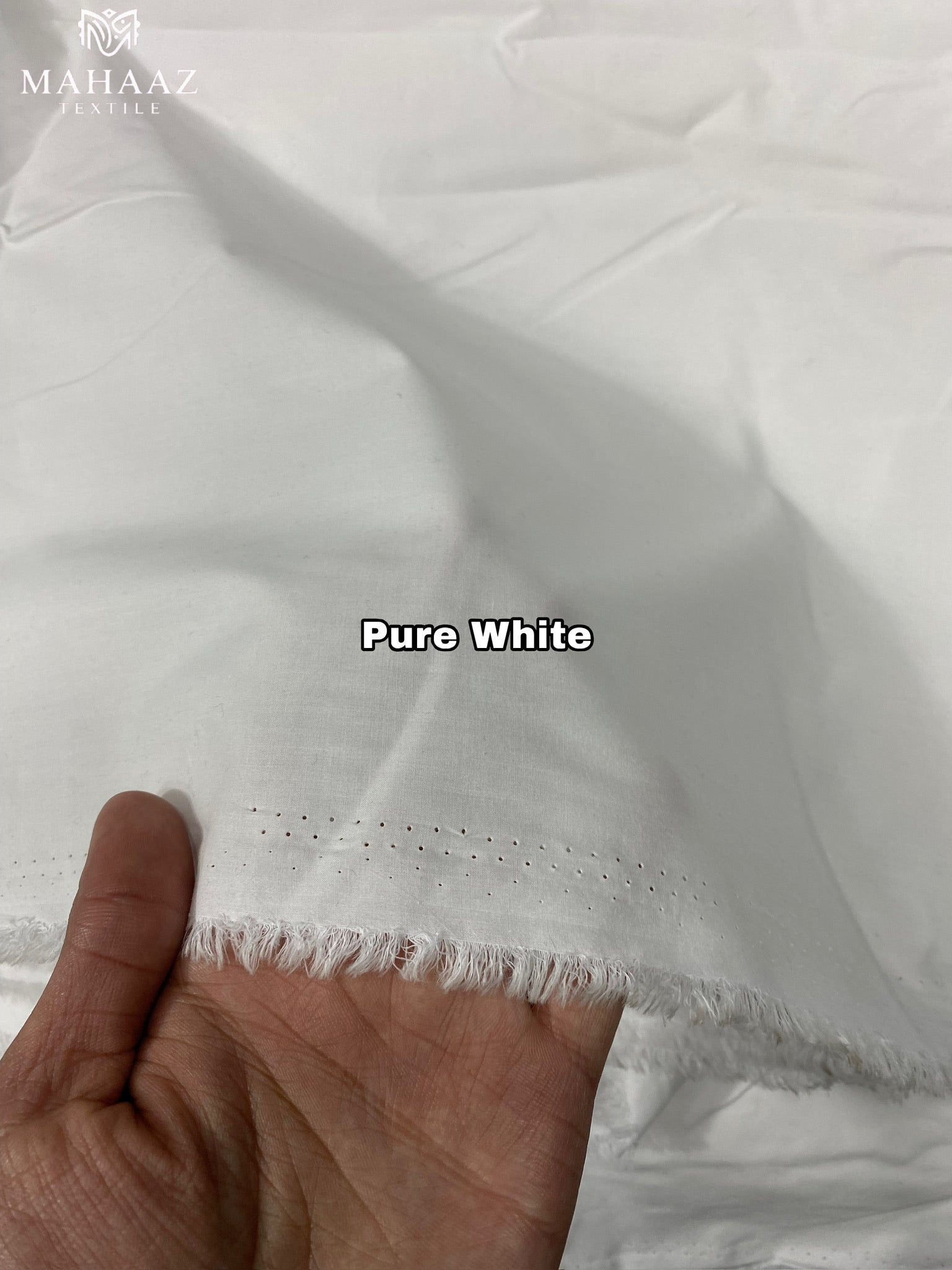 Pure Soft Cotton