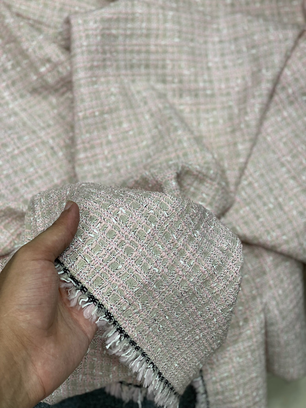Japan/Korea Wool Design Coats