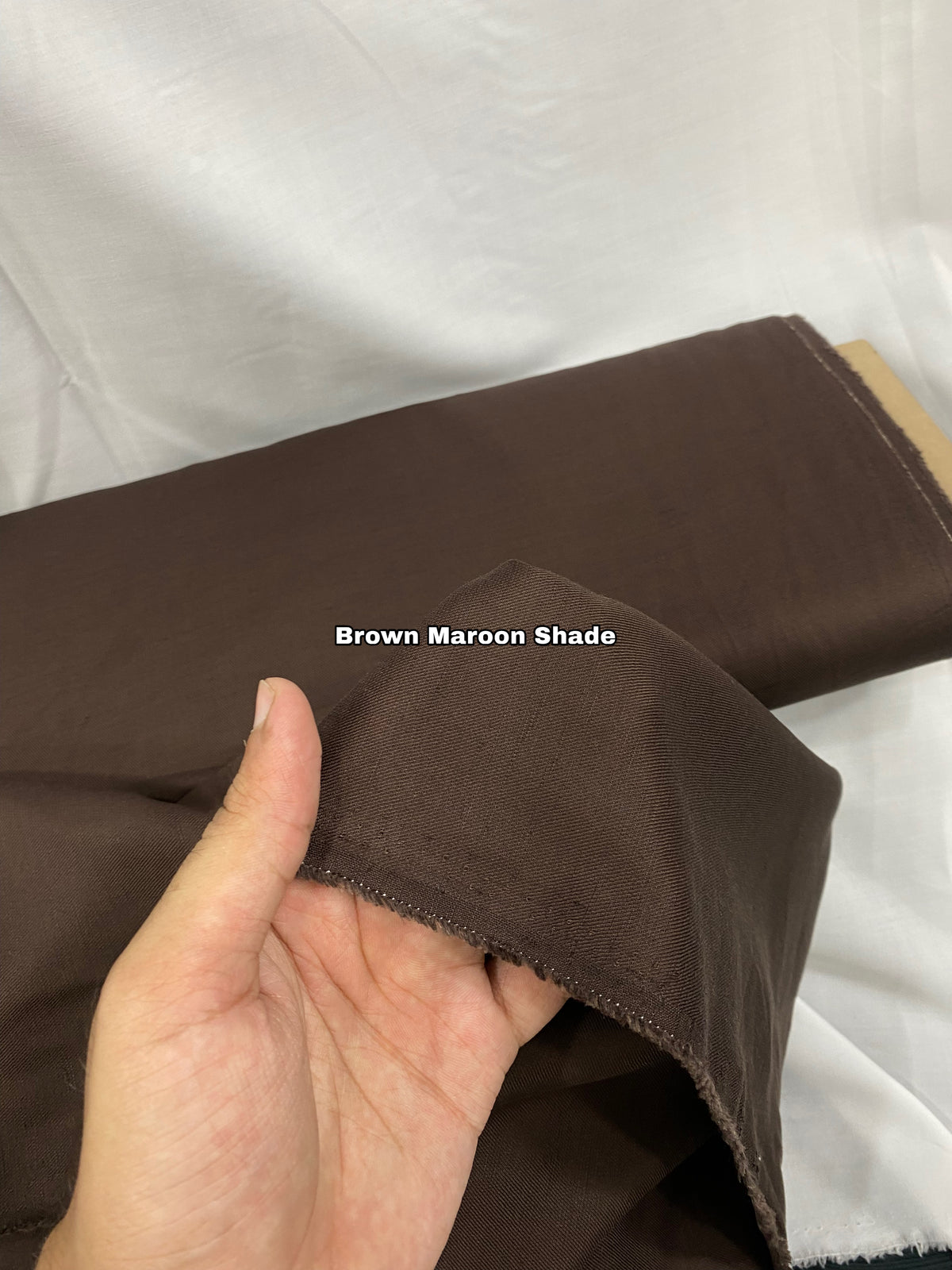 Irish Linen Viscose blend 5