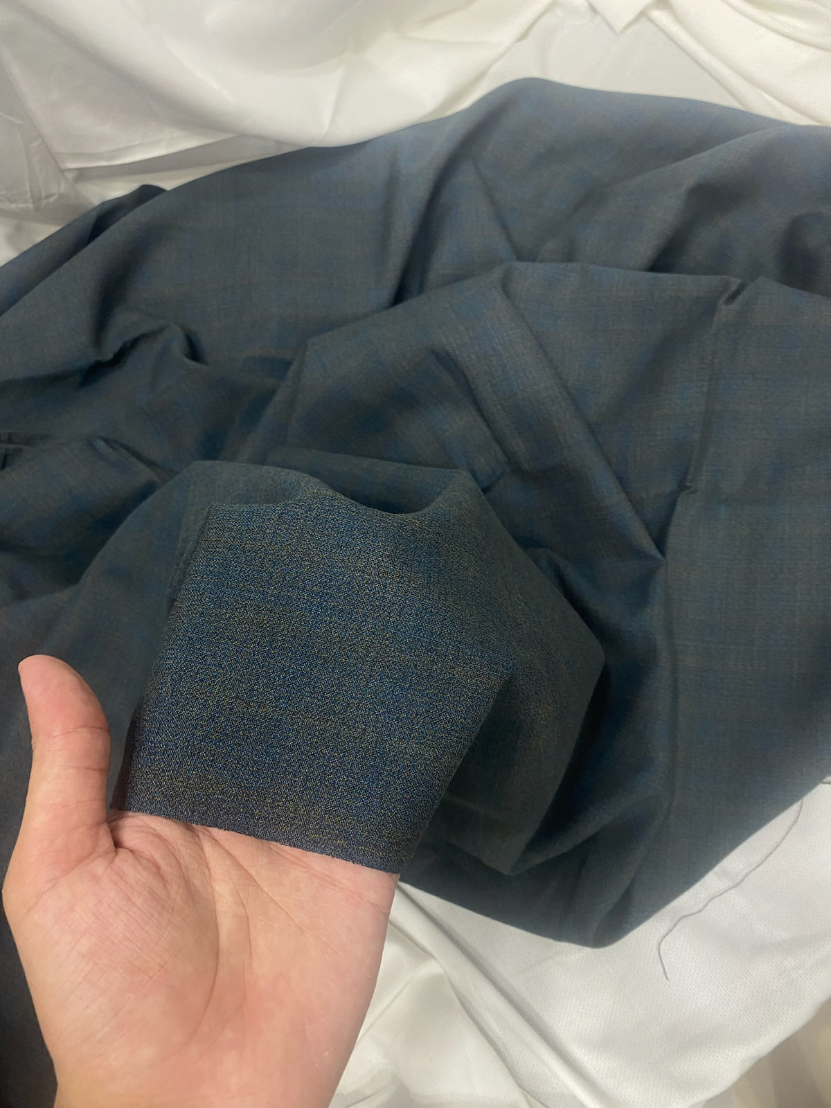 Japan/Korea Design Coats