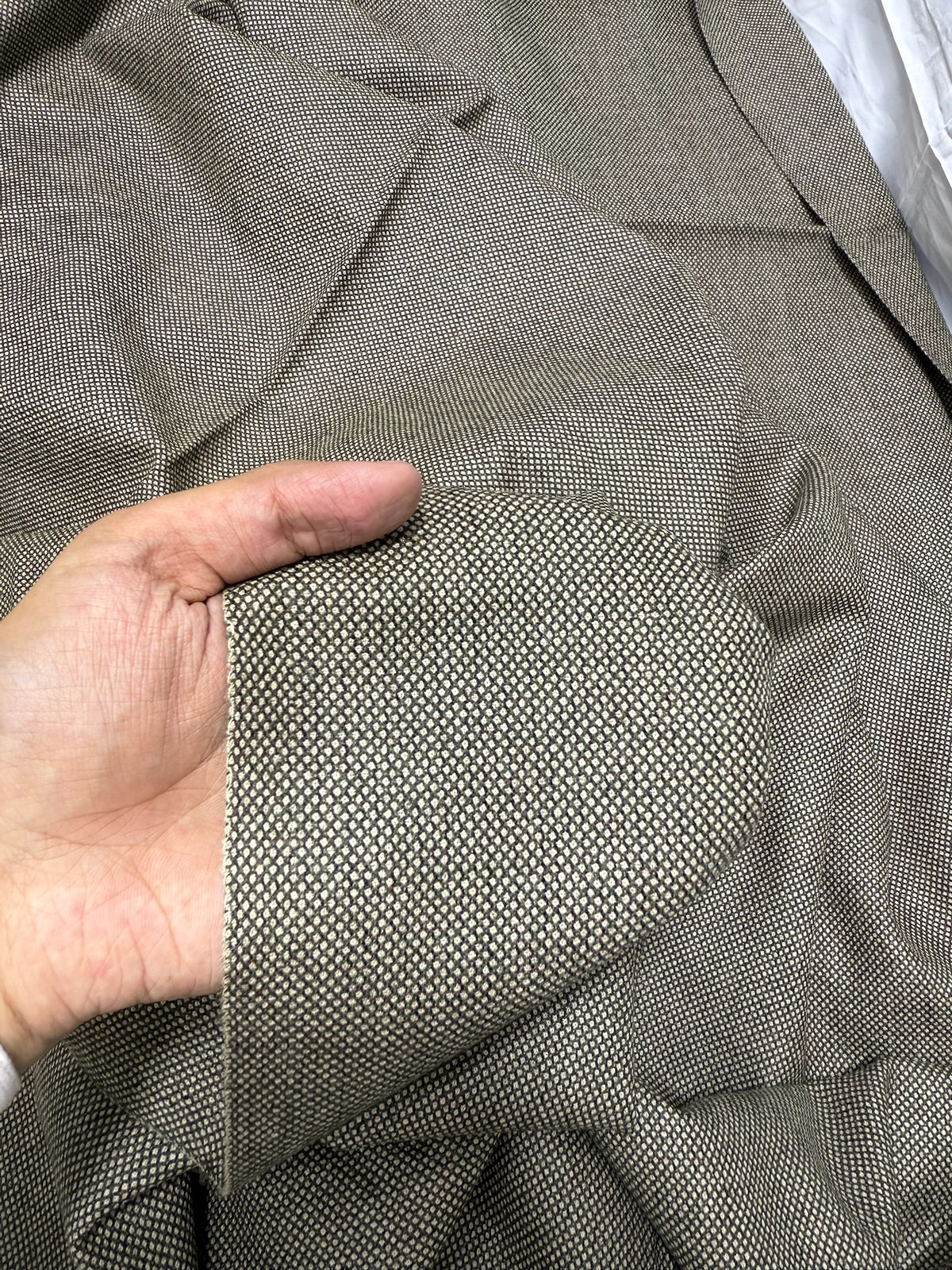 Luxury Wool Coats (Japan/Korea) 42