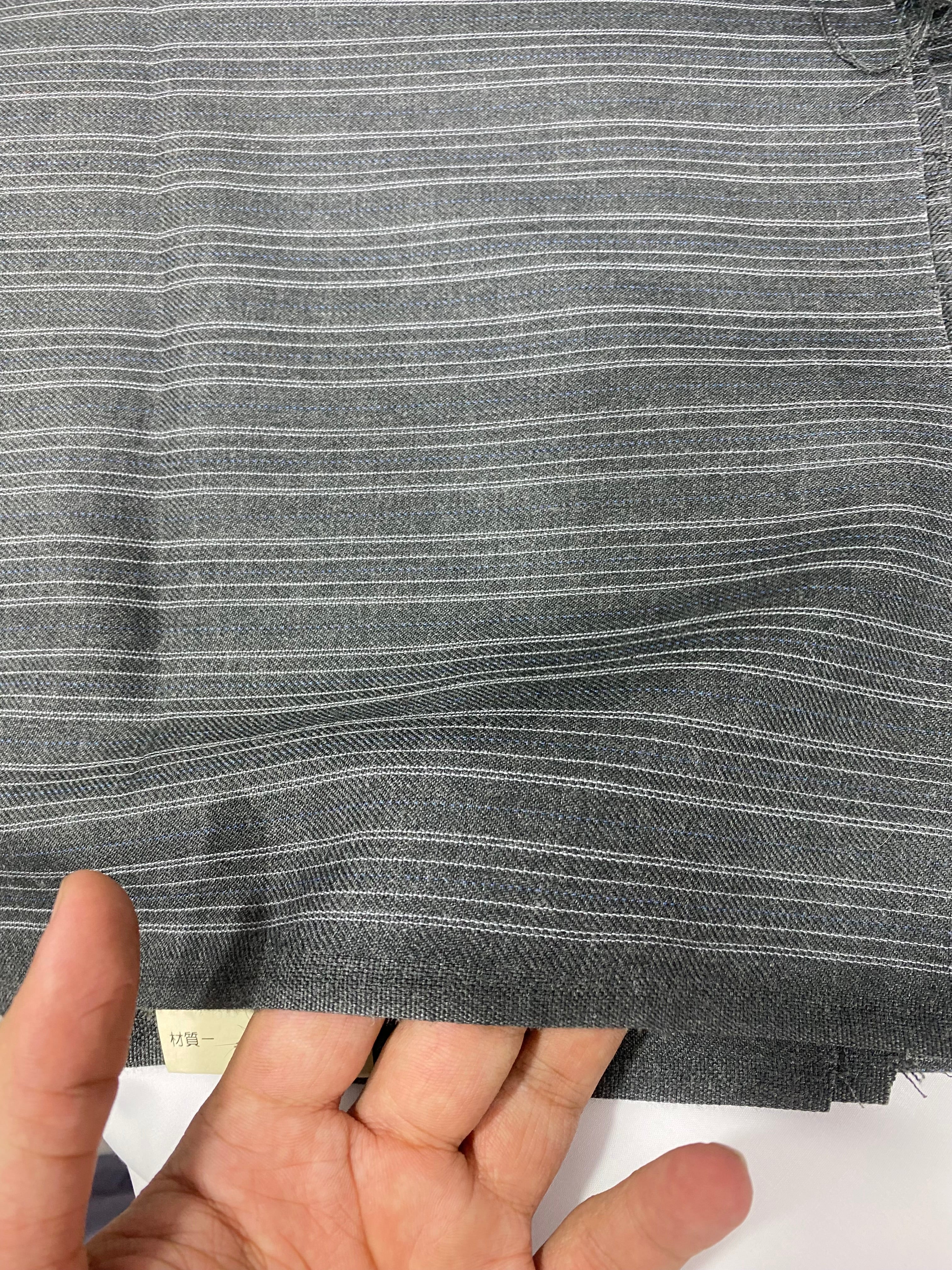Premium Wool Coats