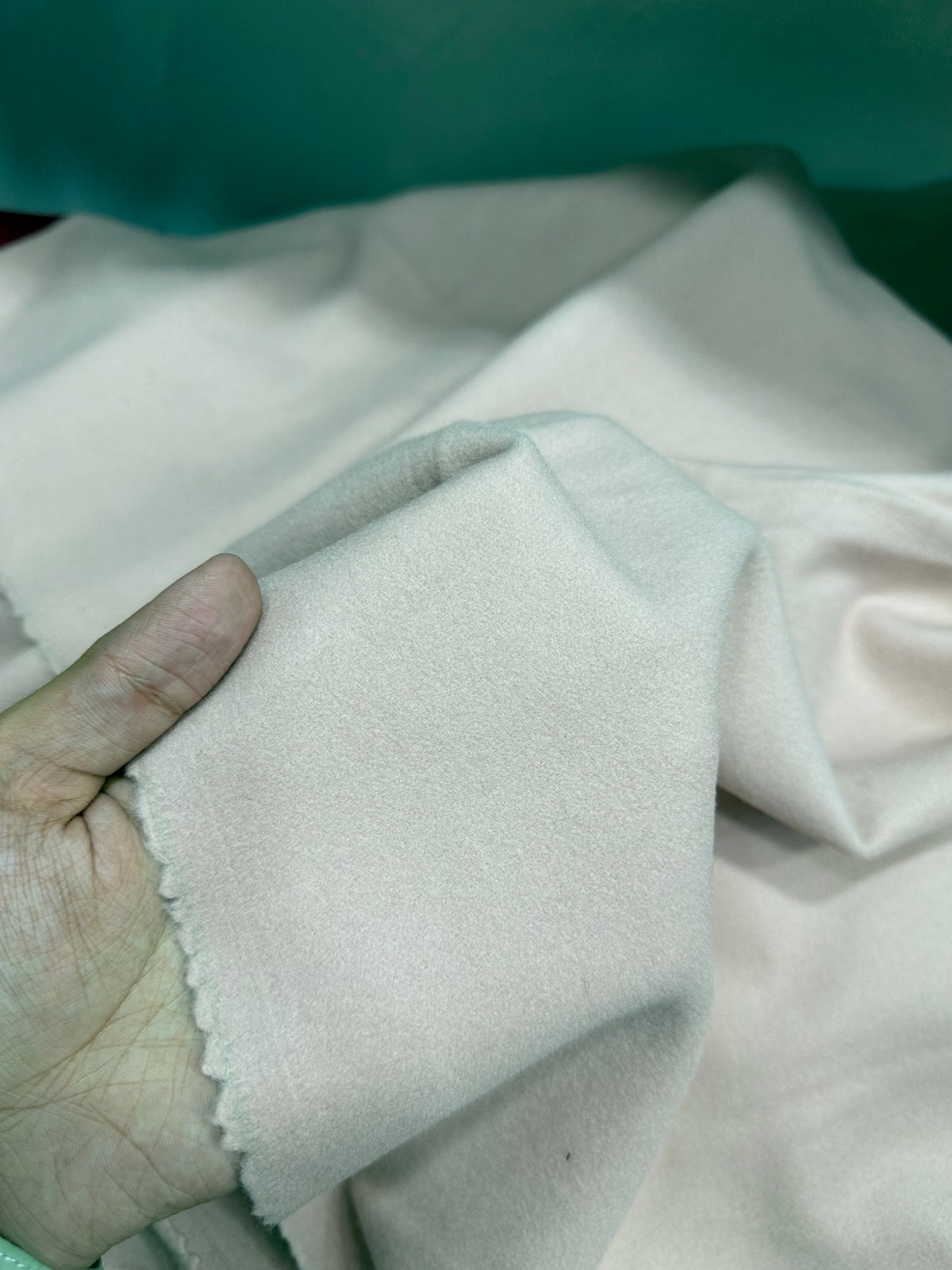 Premium Waistcoat Plain Wool