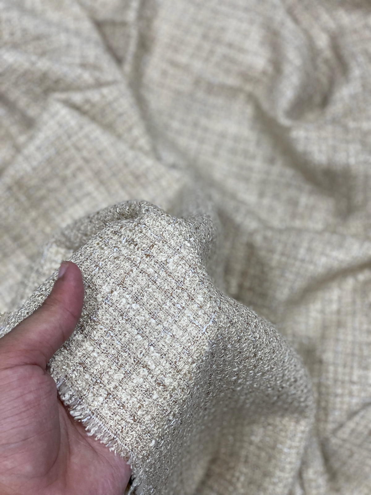 Japan/Korea Wool Design Coats