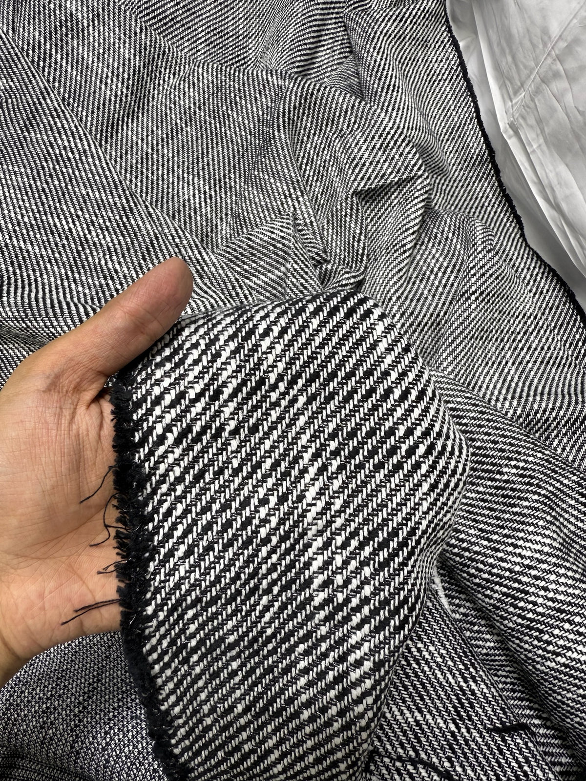 Luxury Wool Coats (Japan/Korea) 36
