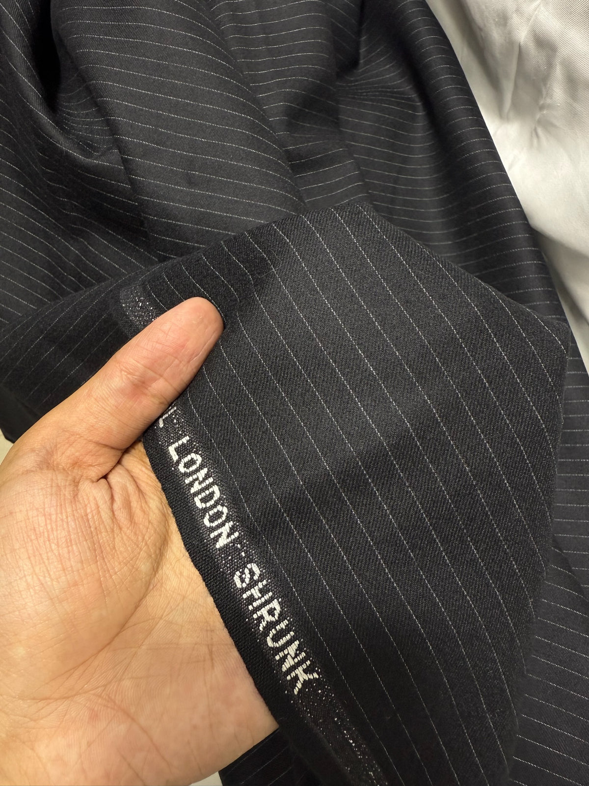 Luxury 2 Piece (Japan/Korea) 27