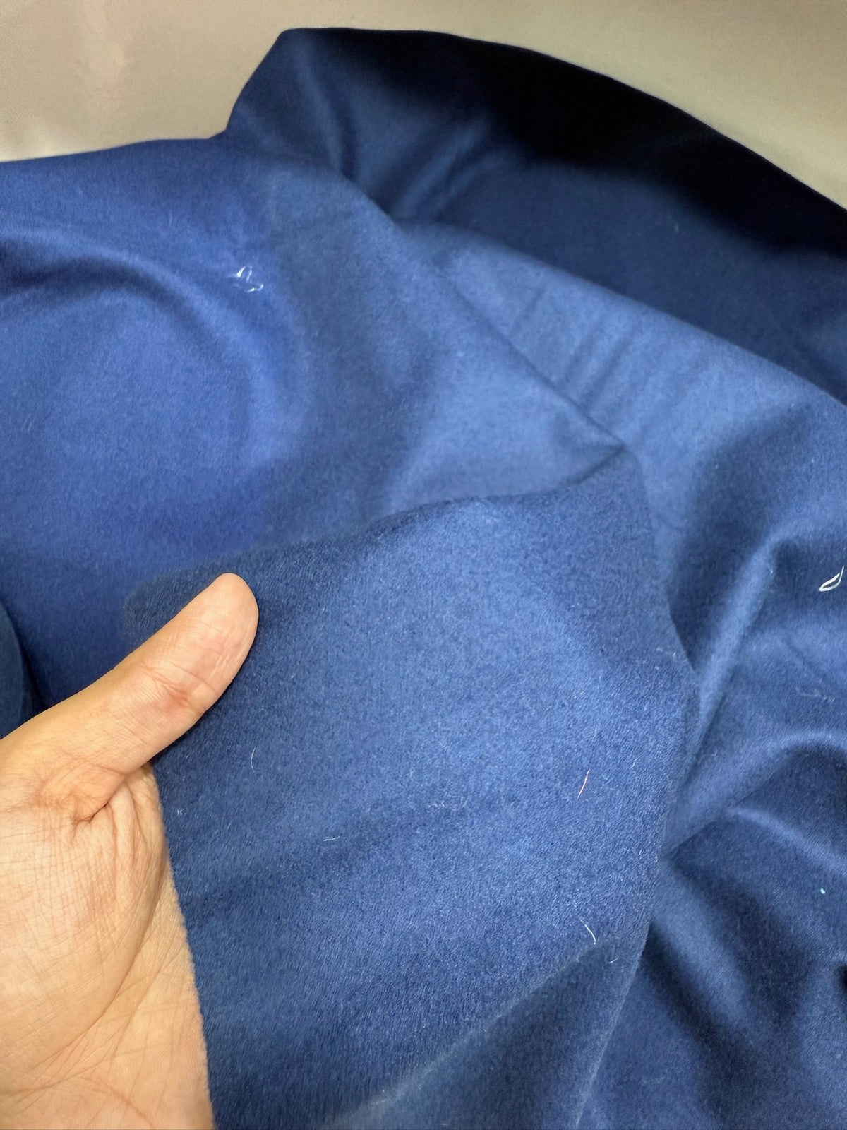 Premium Waistcoat Plain Wool