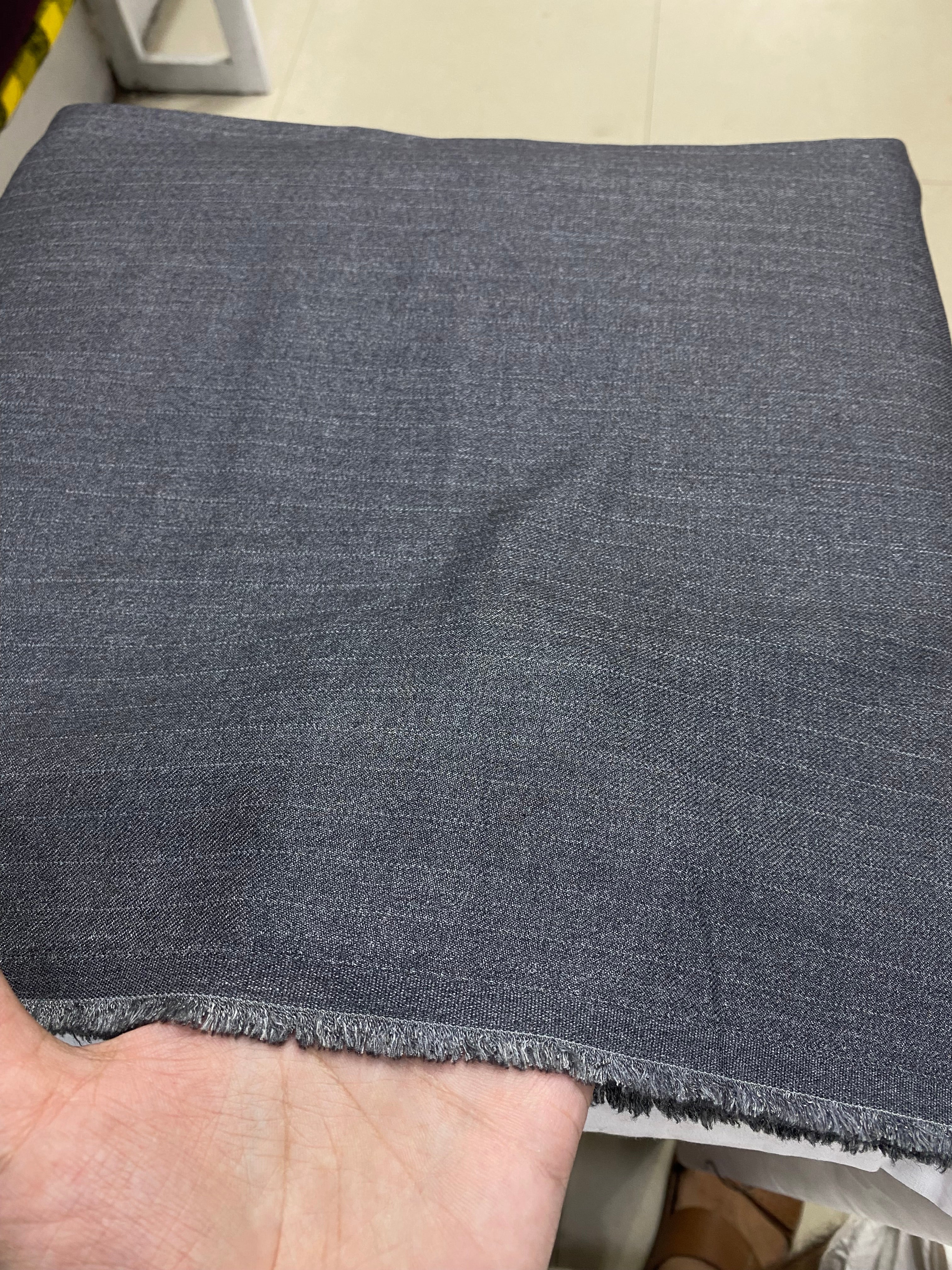 premium Japan Korea Tropical Suiting Coats Peace