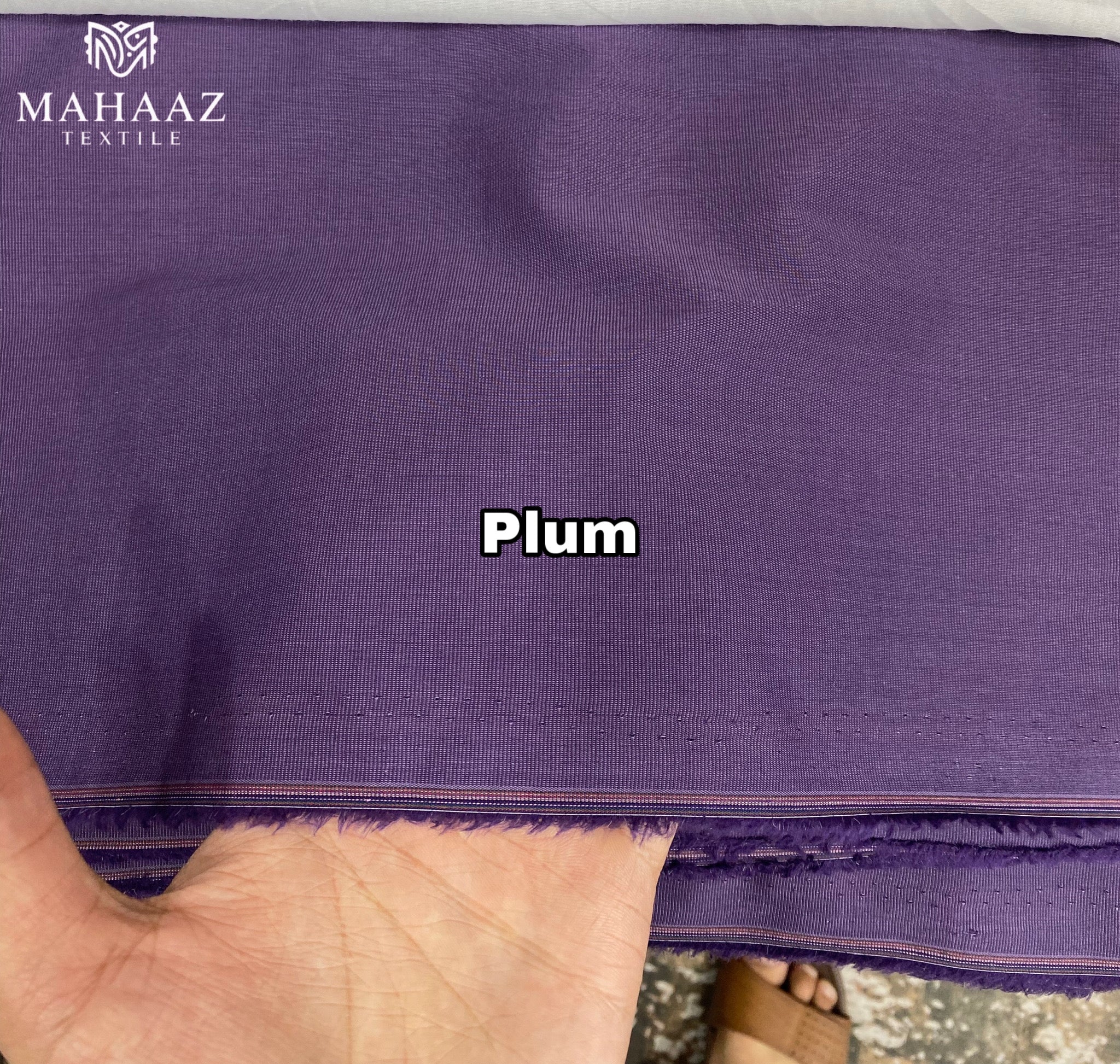 Premium Shamry Cotton Chinese Lot