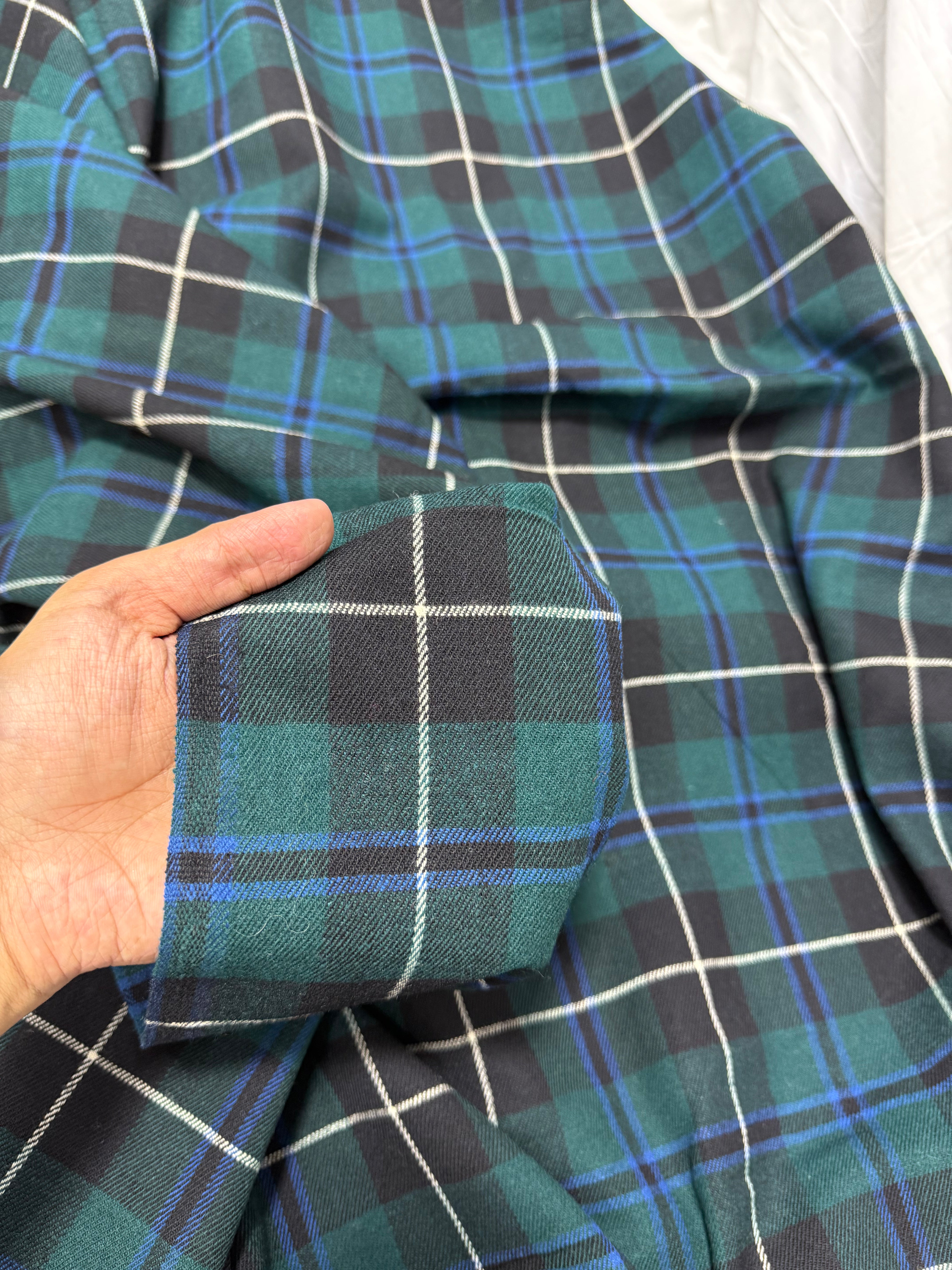 Luxury Wool Coats (Japan/Korea) 5