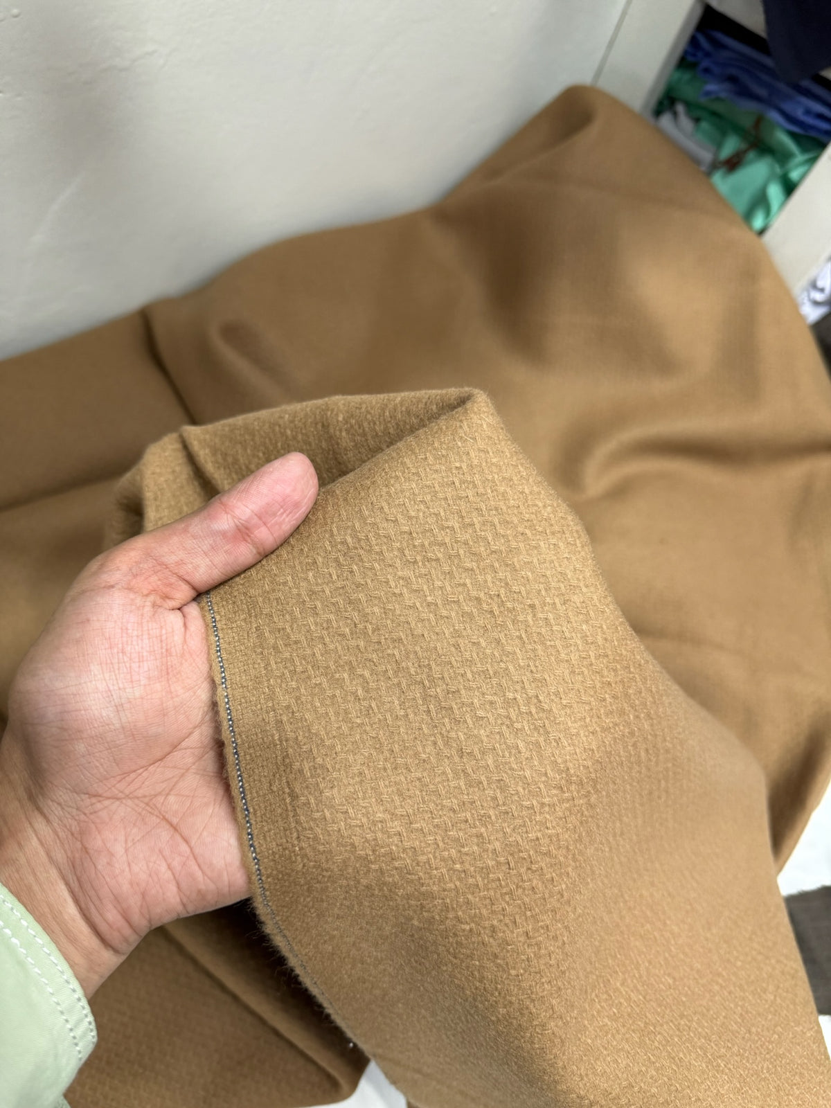 Luxury waistcoat