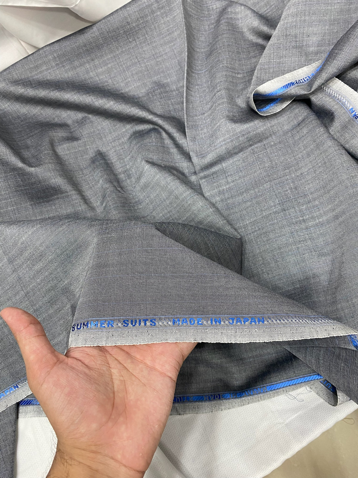 Japan/Korea Design Coats