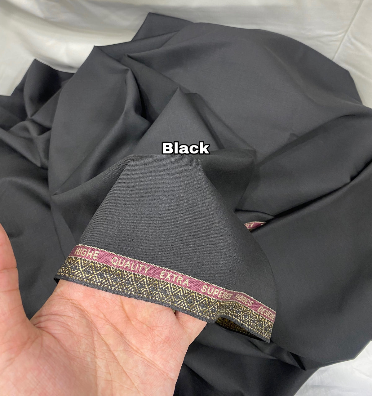 Premium Light Weight Suiting (Shalwar Kameez)