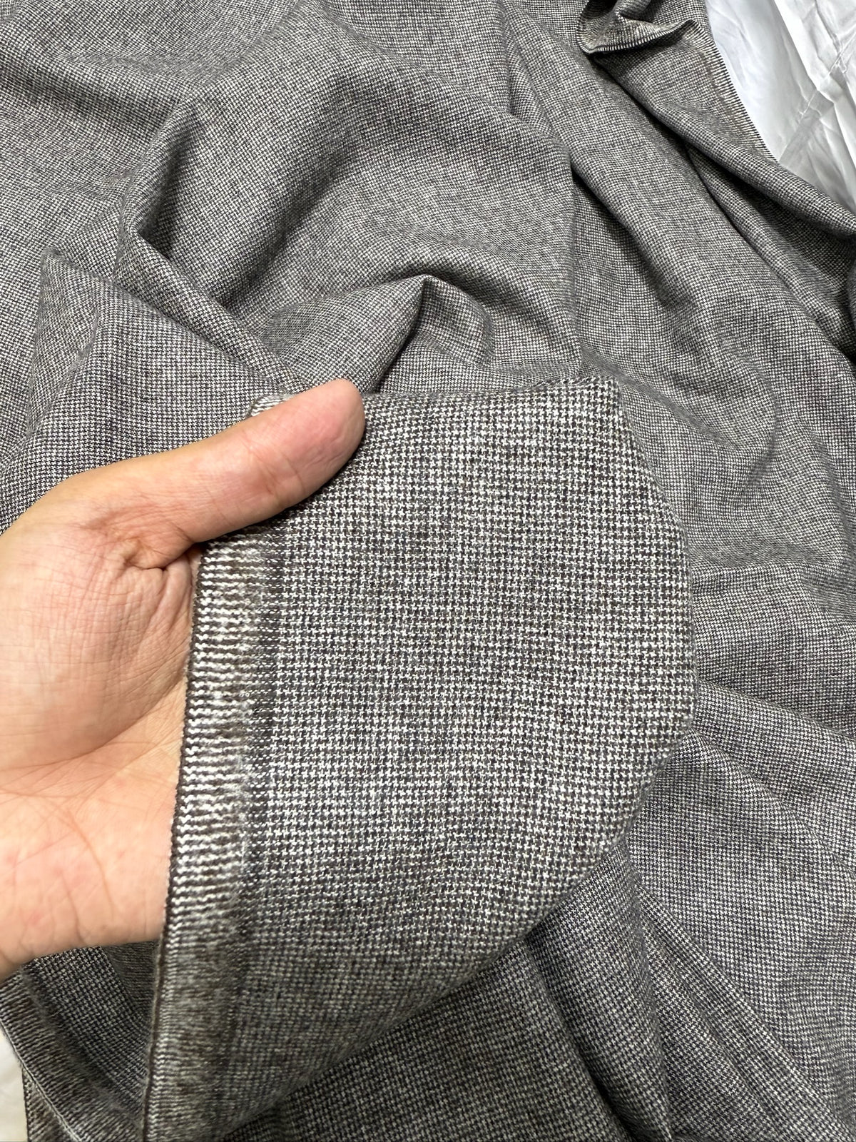 Luxury Wool Coats (Japan/Korea) 43