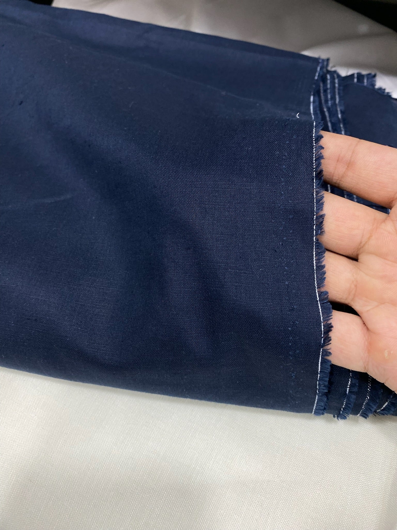 Original Pure Linen Chinese Lot
