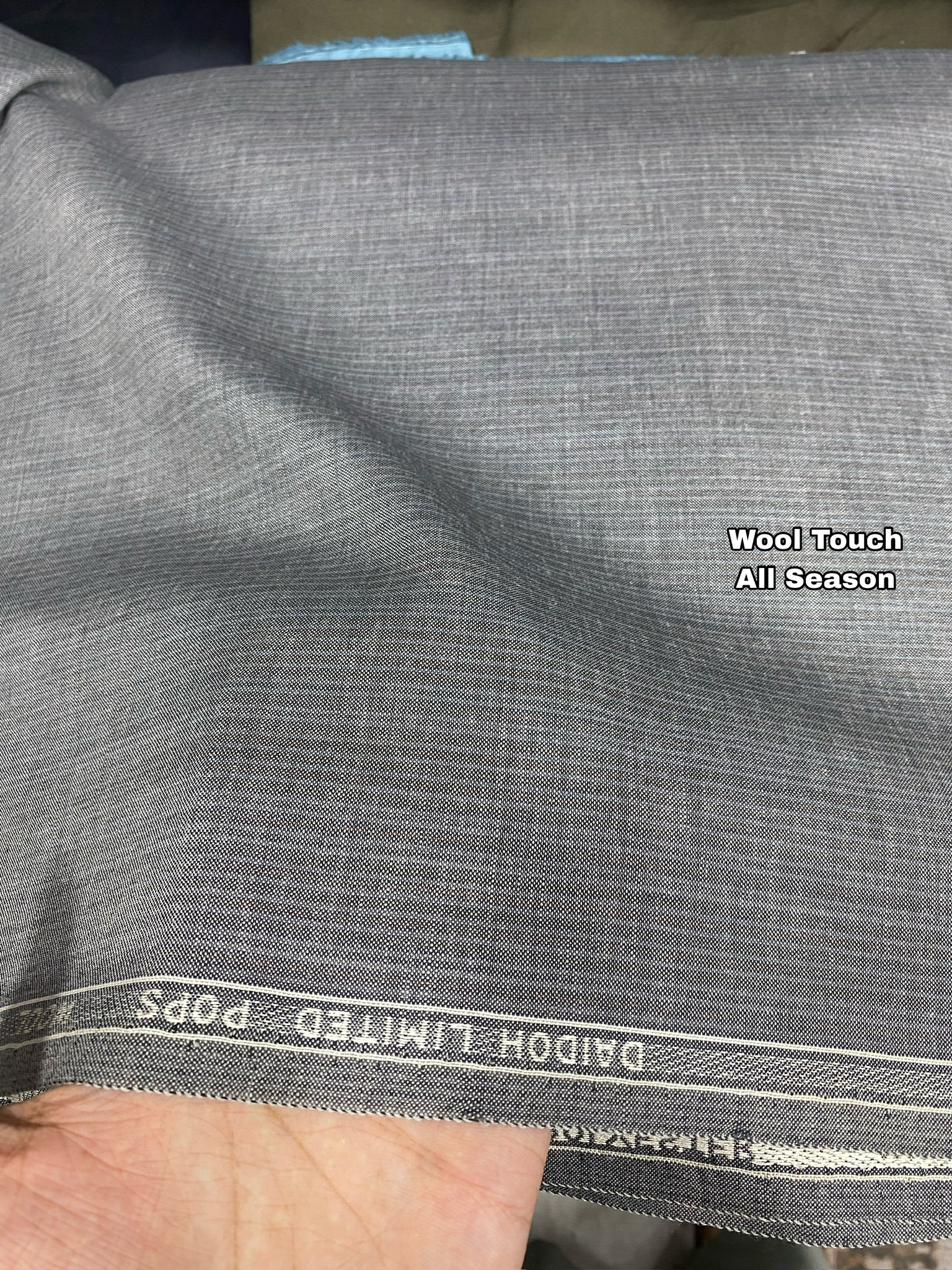 Premium 2 Piece