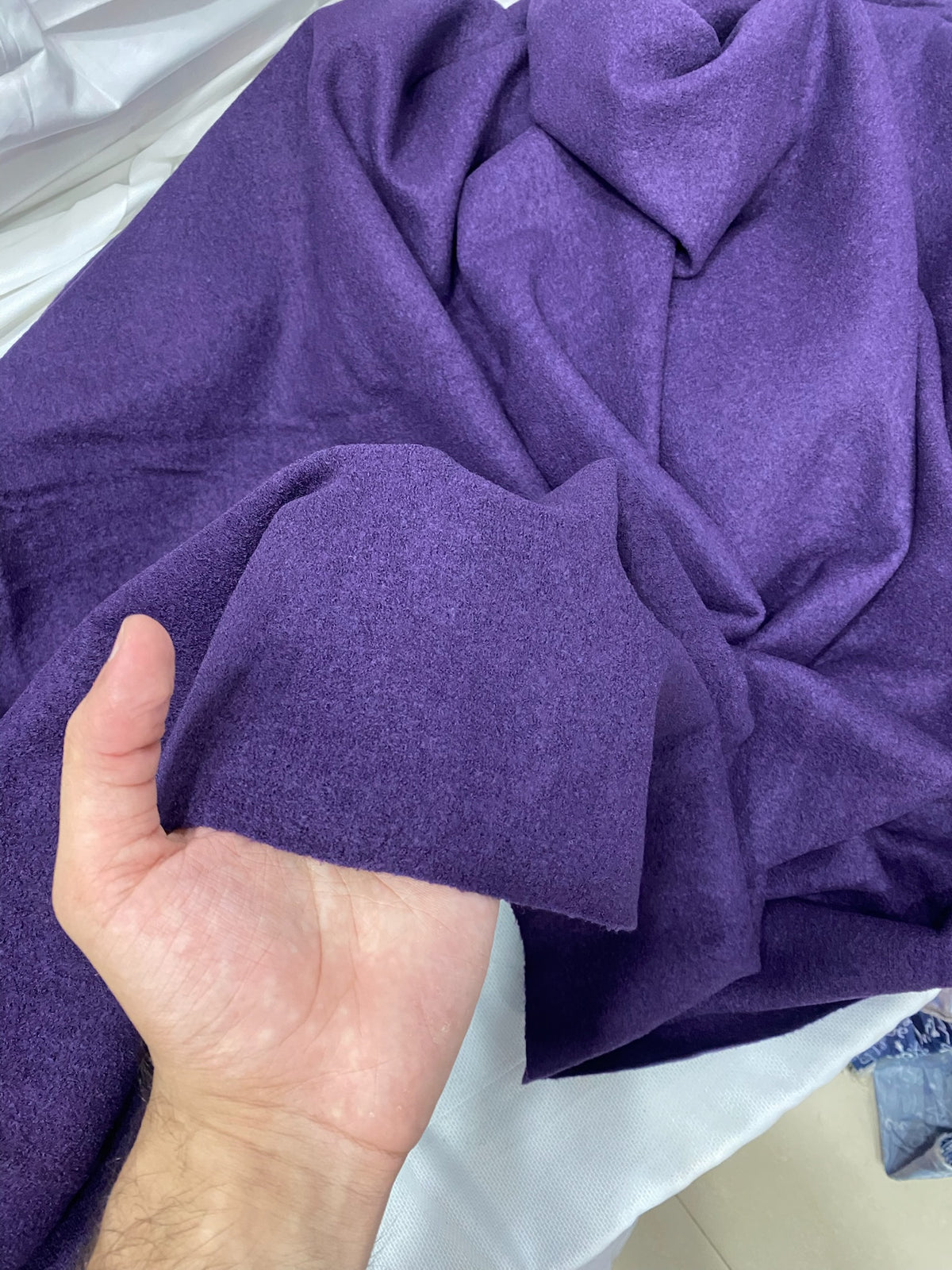 Premium Wool Plain Coats