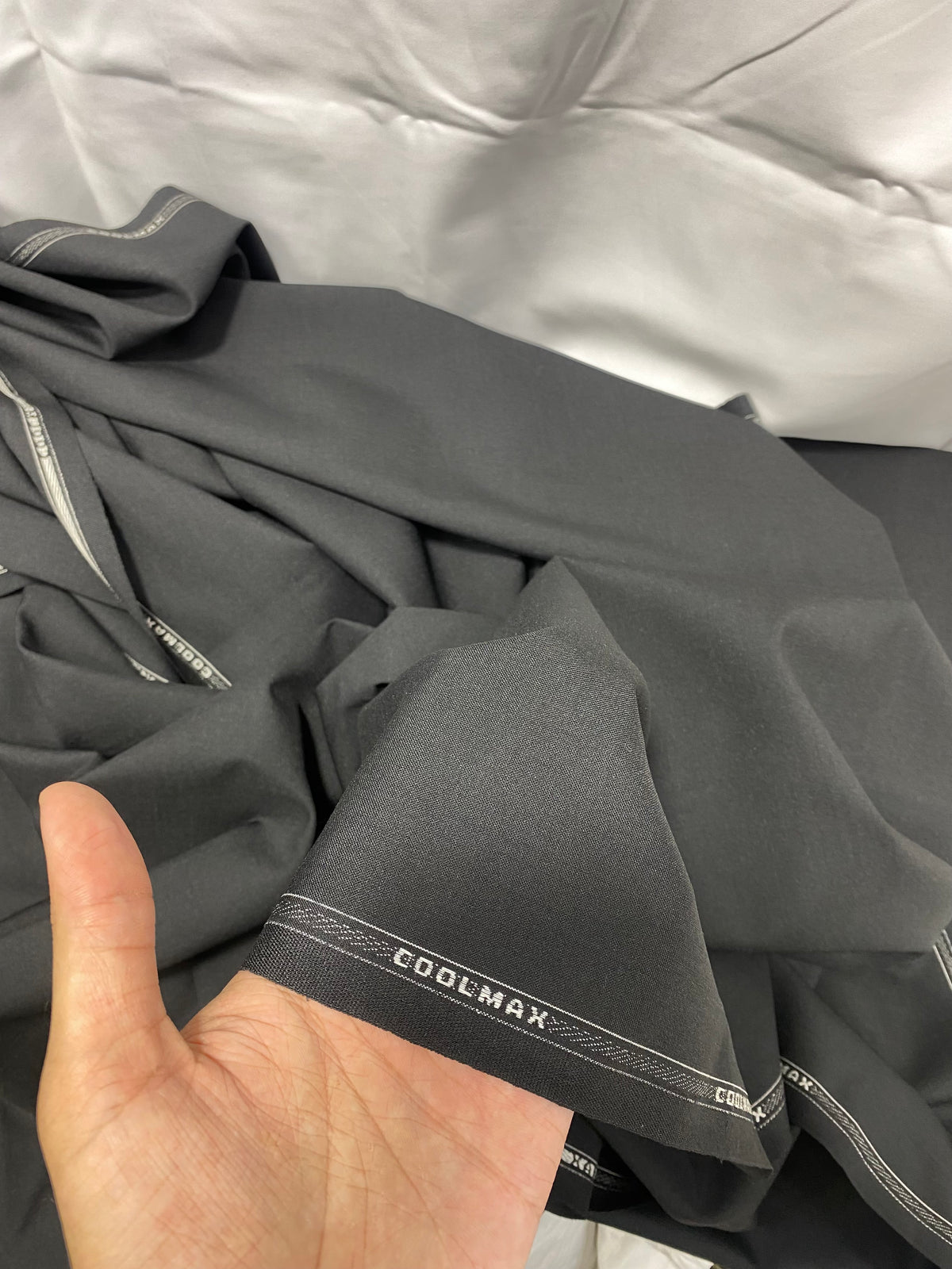 Luxury Wool Touch 12