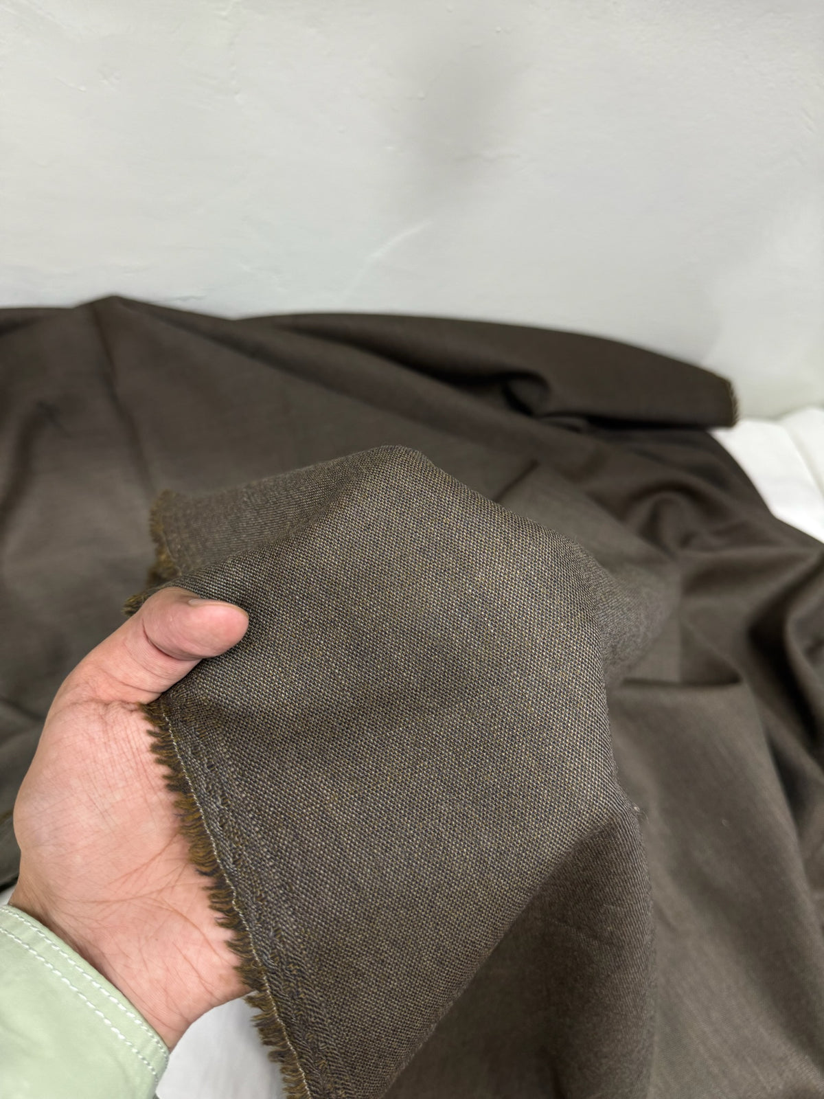 Luxury waistcoat