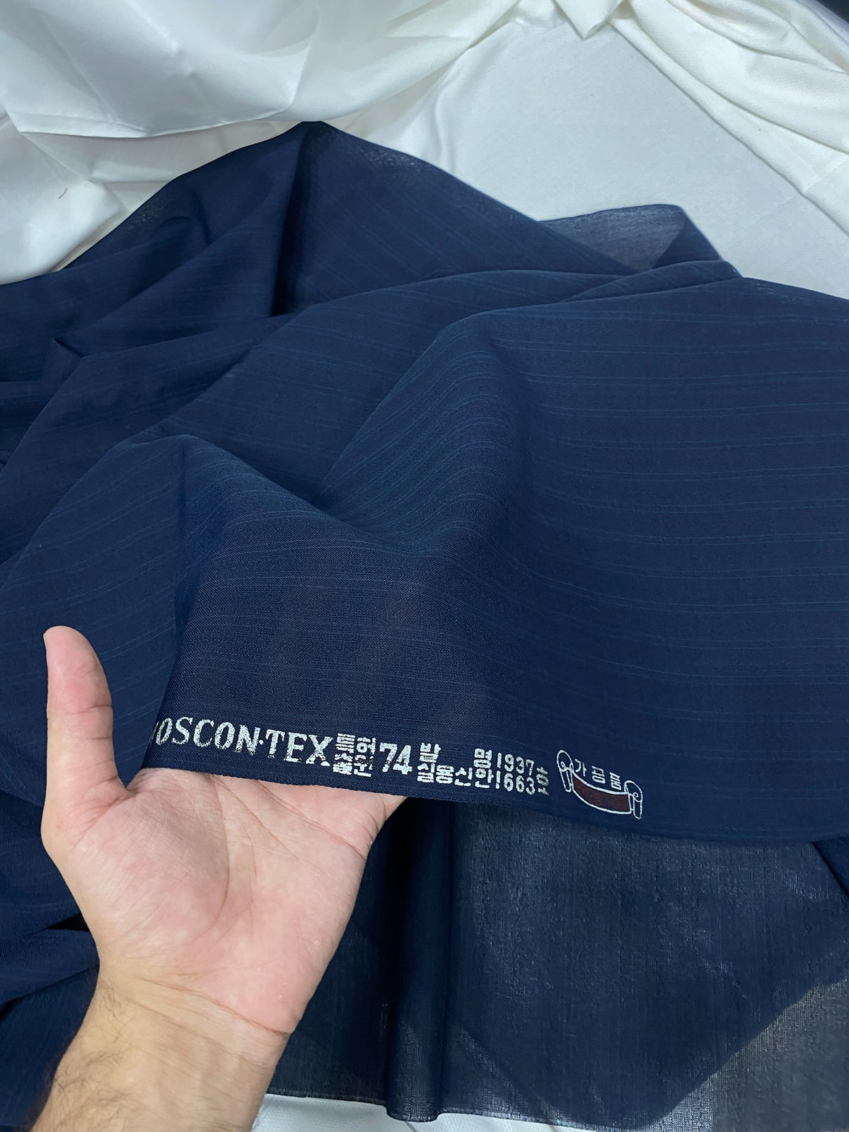 Japan/Korea Design Coats