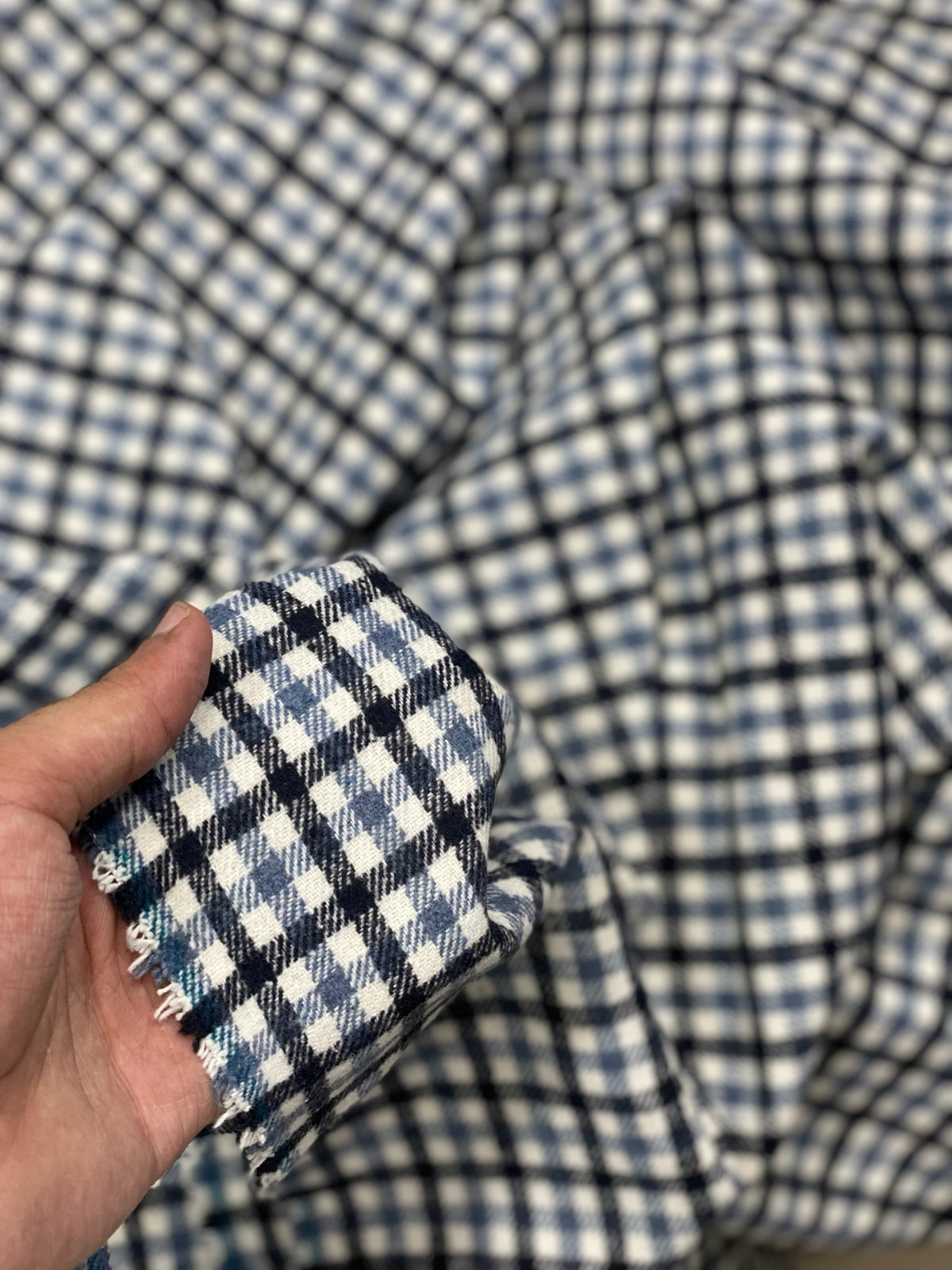 Japan/Korea Wool Design Coats