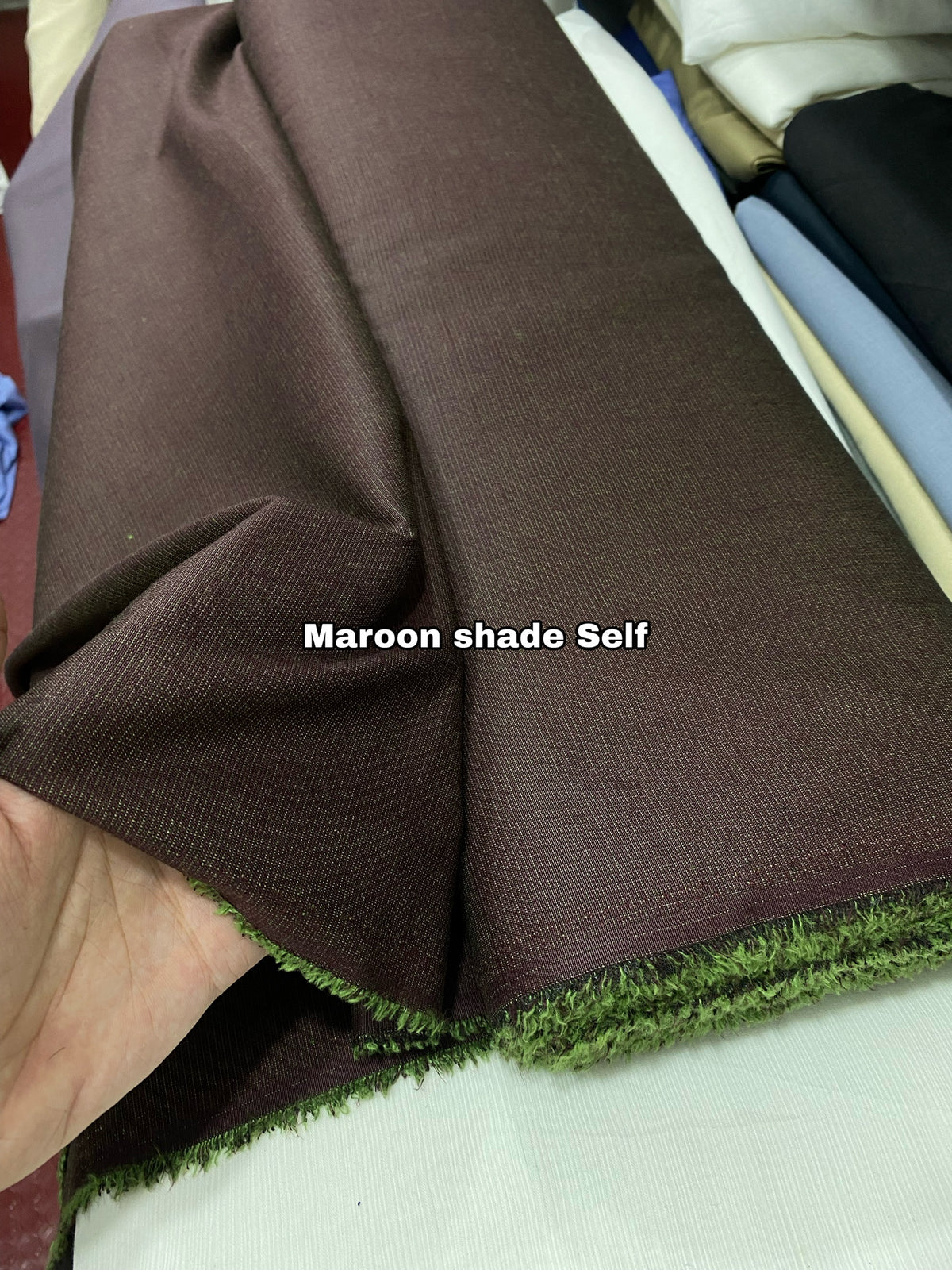 Lot Suiting Special Sale Offer