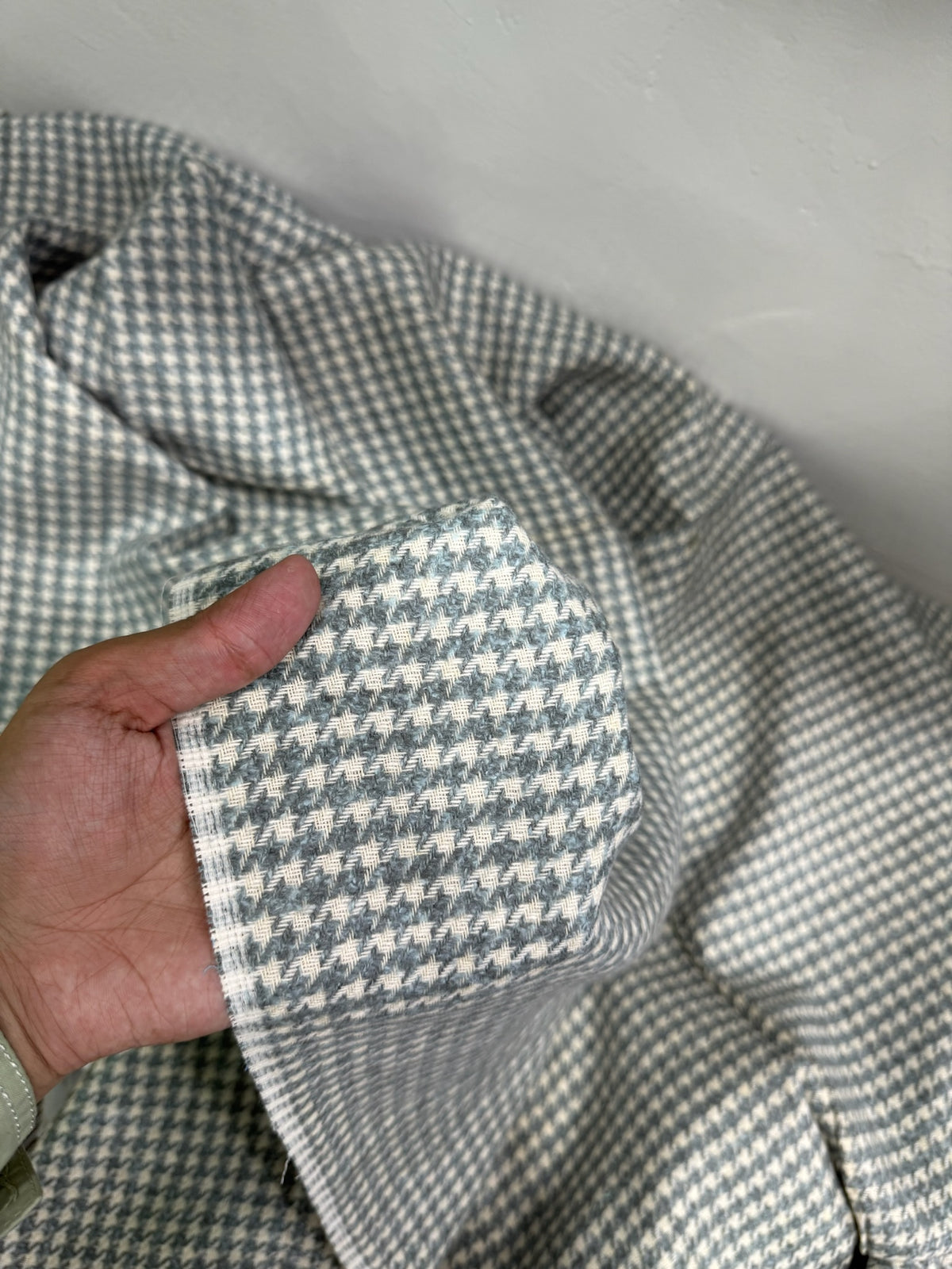 Luxury waistcoat