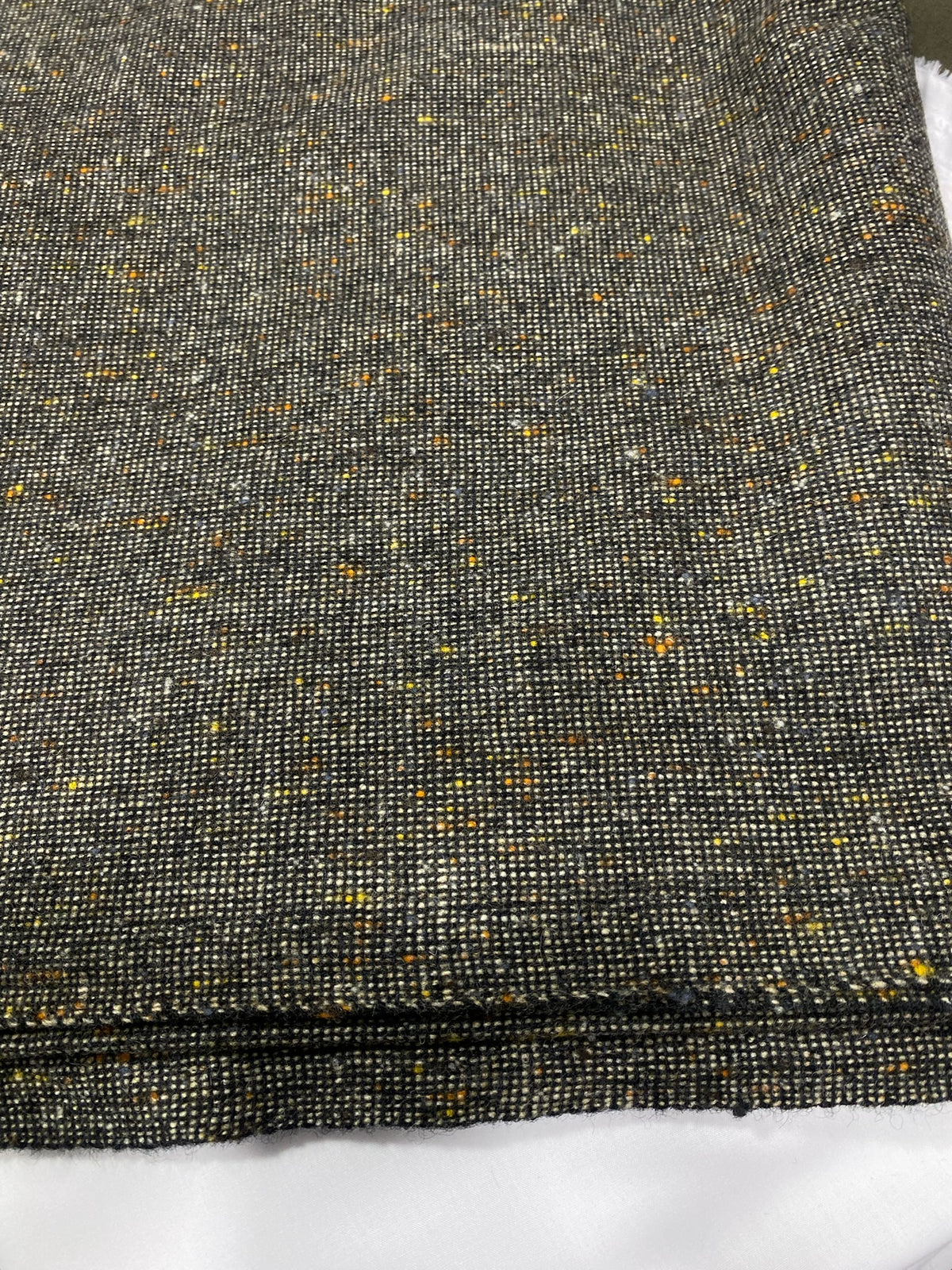 Luxury waistcoat