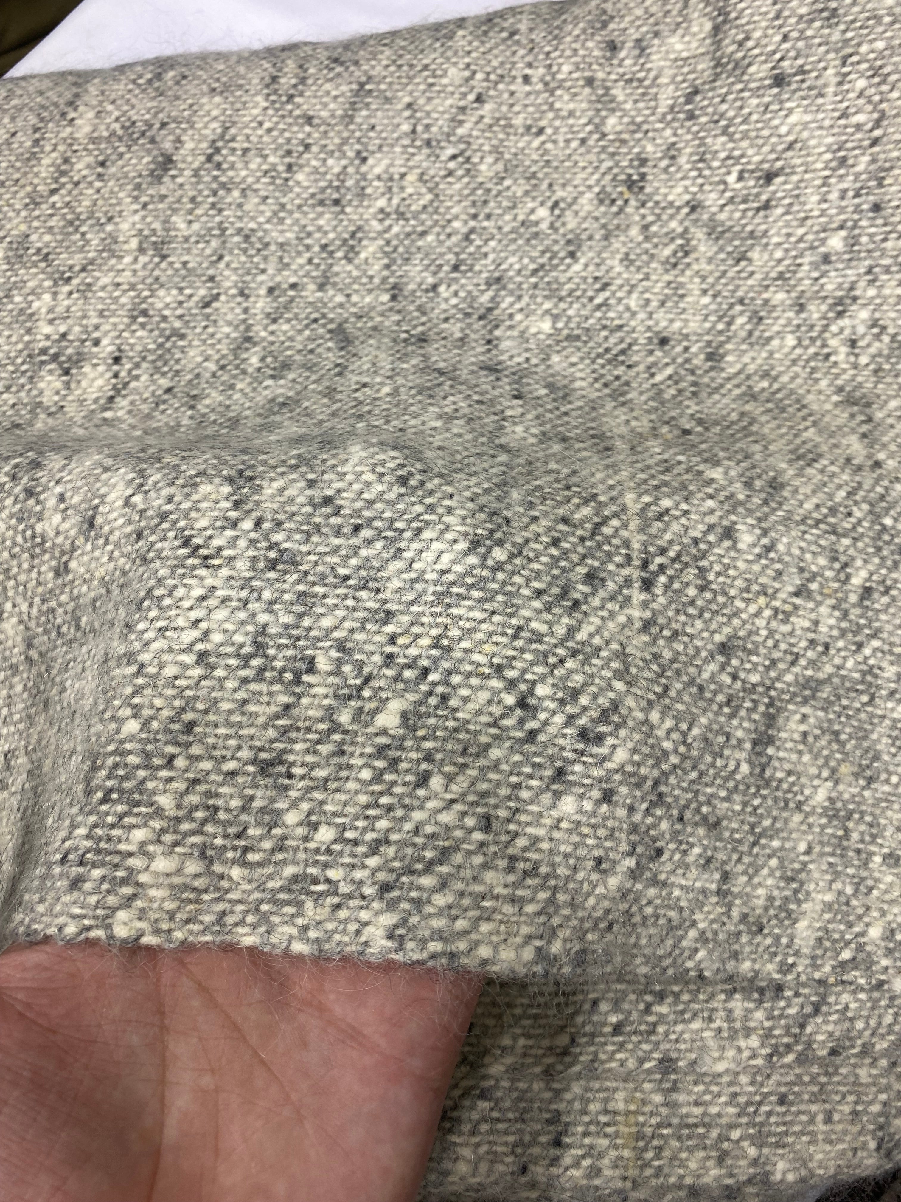 Premium Wool Coats
