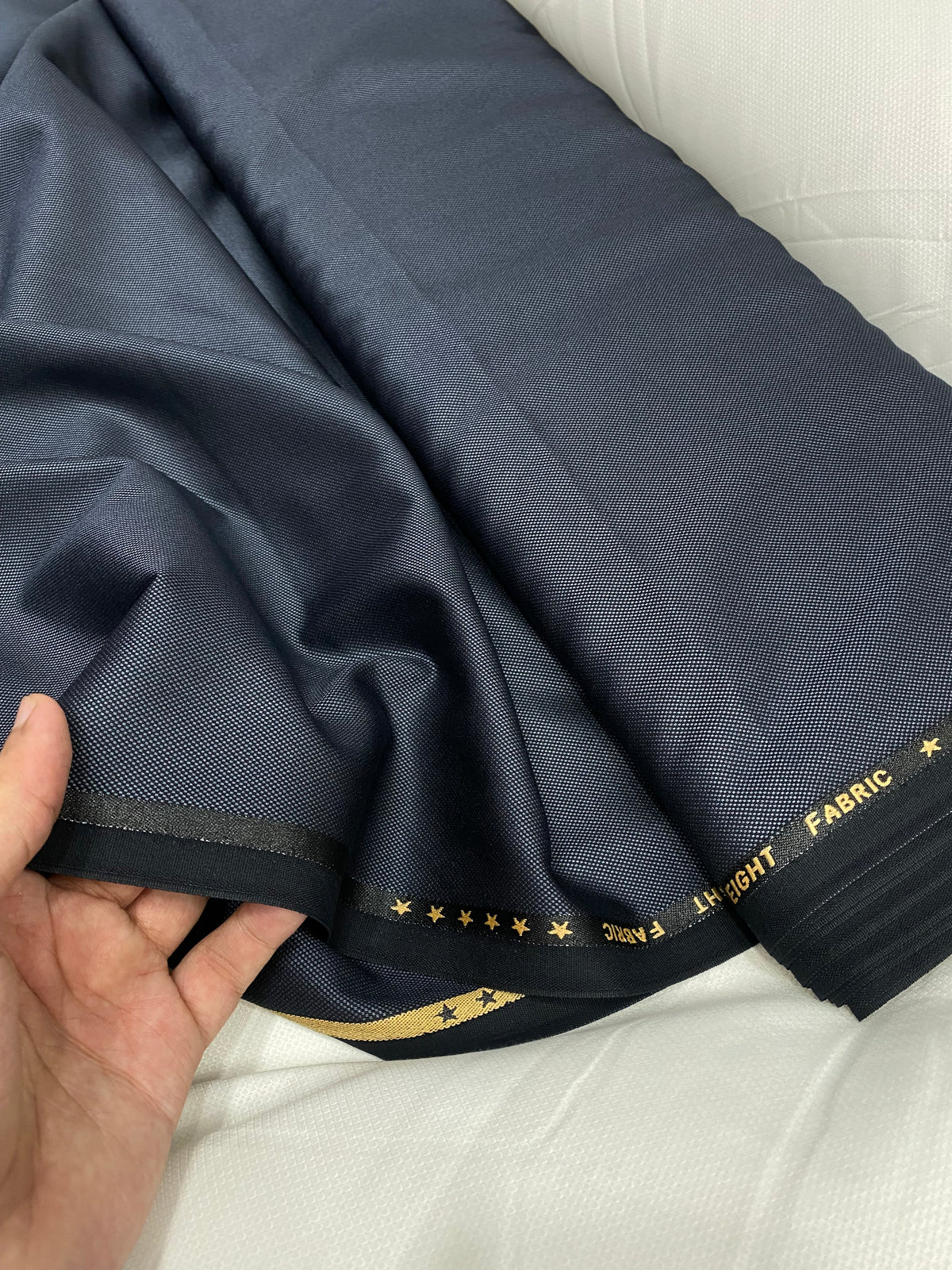 798  Fine Texture