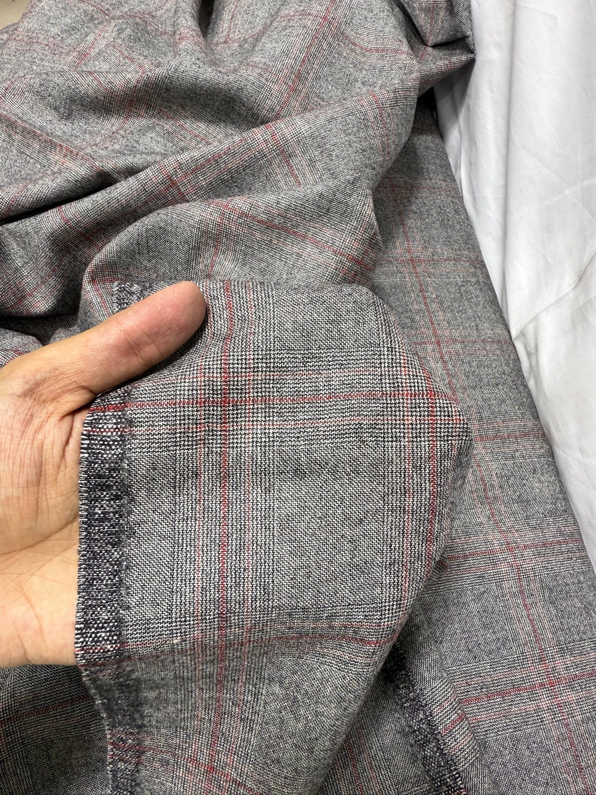 Luxury Pure Wool Chinese Lot 3