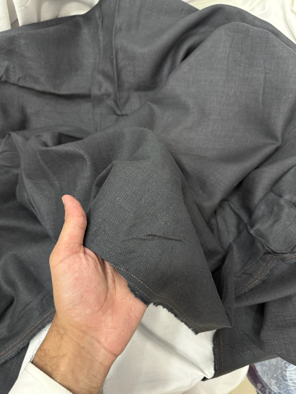 English Linen Winter Shirts