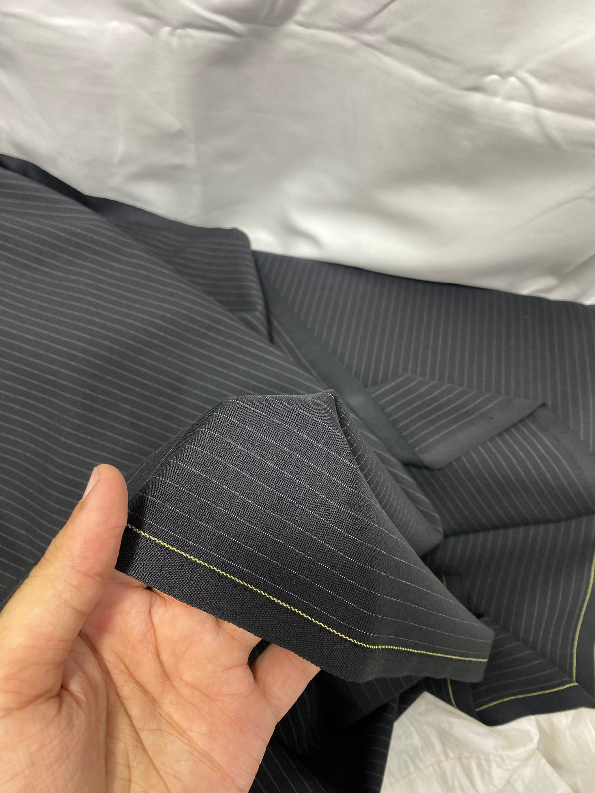 Luxury Wool Touch 15