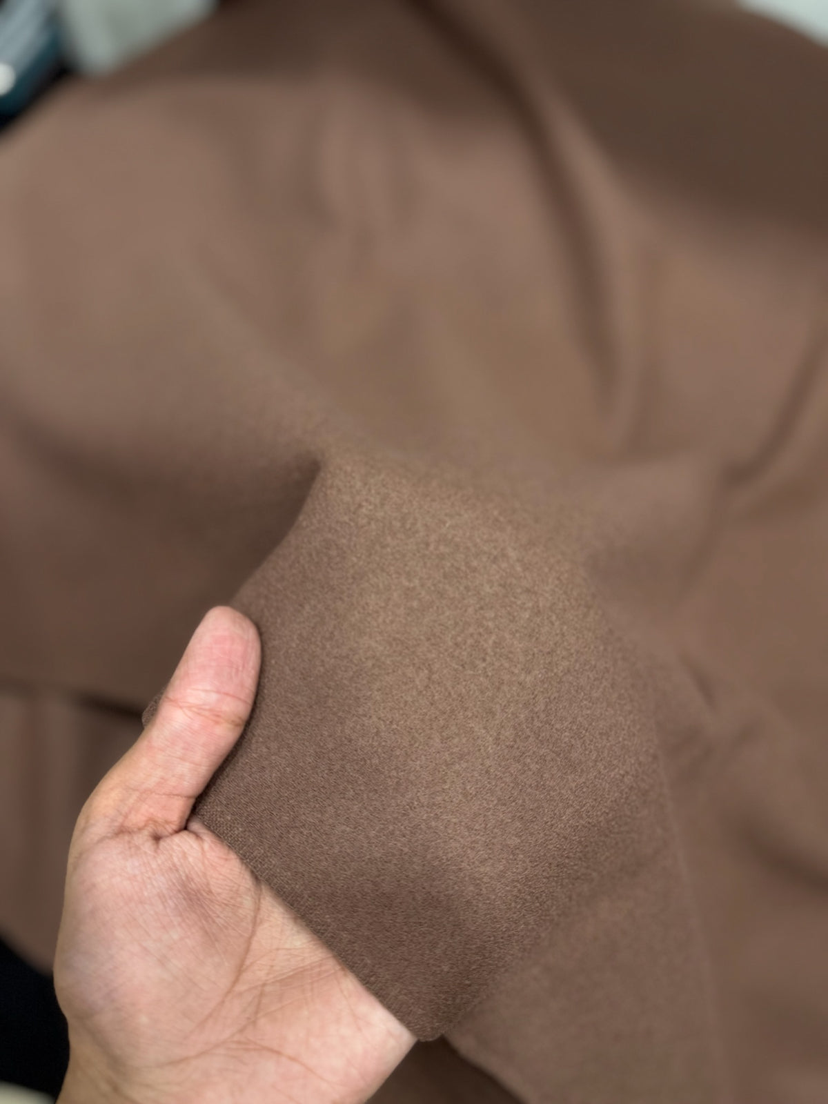 Premium Waistcoat Plain Wool
