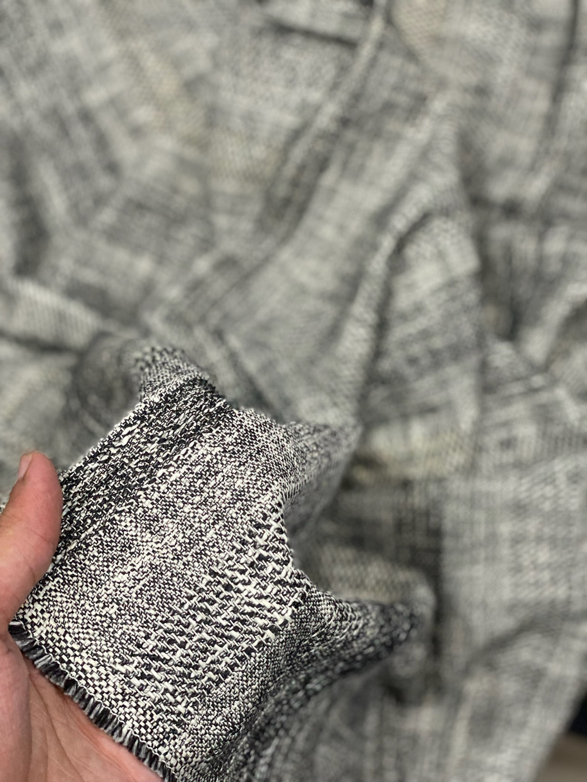 Premium Wool Design Waistcoat