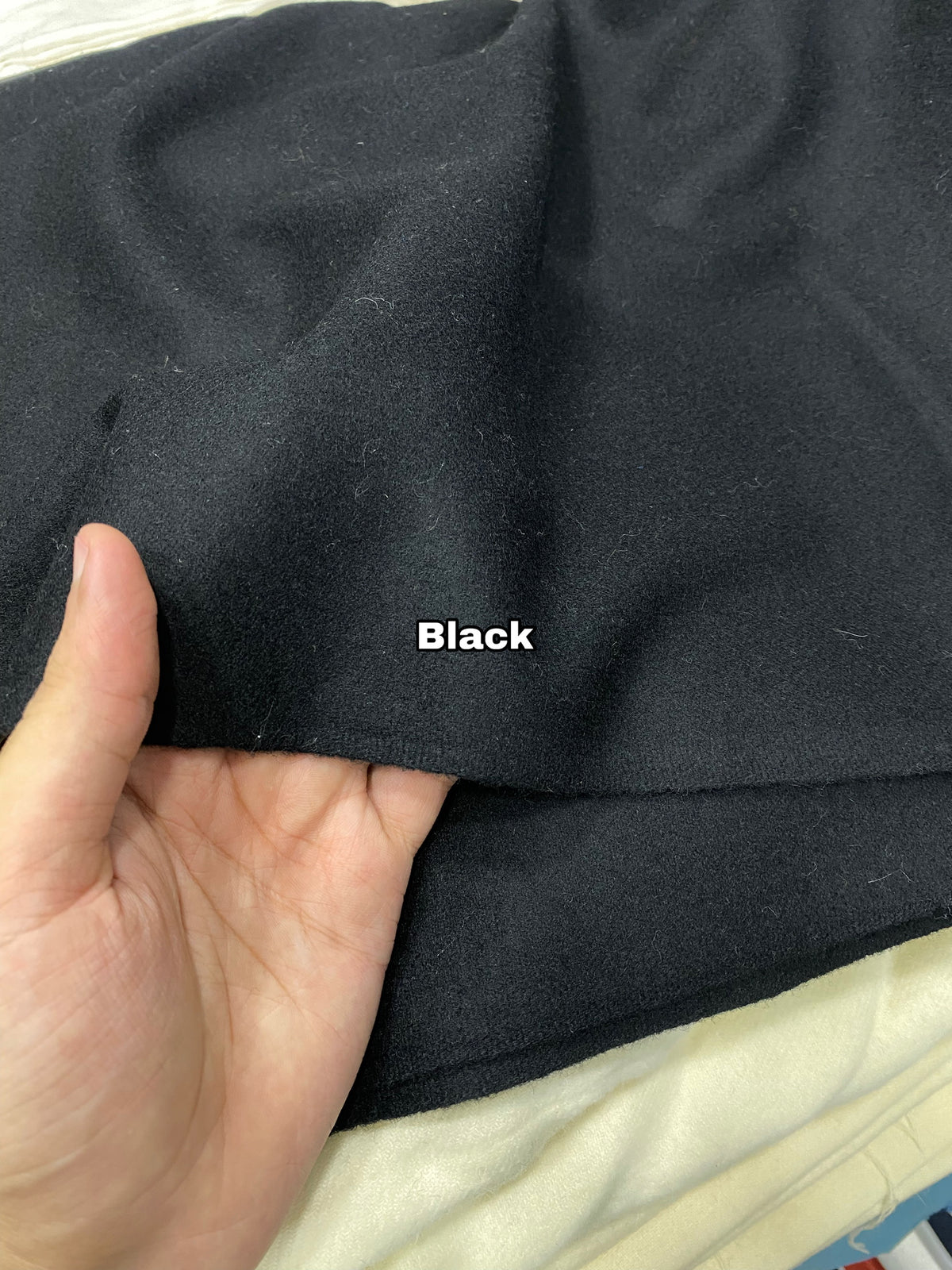 Luxury Pure Wool (Japan/Korea) Shalwar Kameez