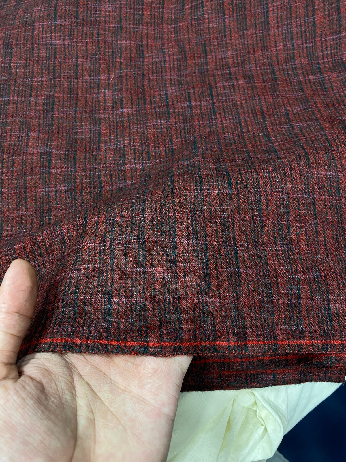 Luxury Wool Coats