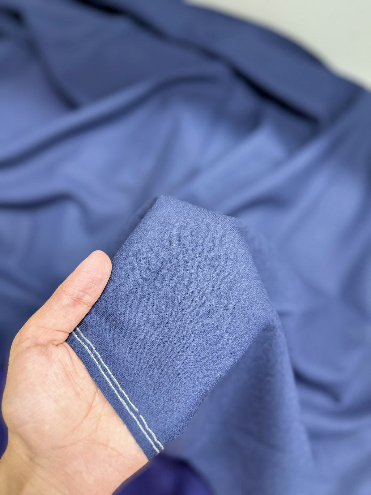 Premium Waistcoat Plain Wool