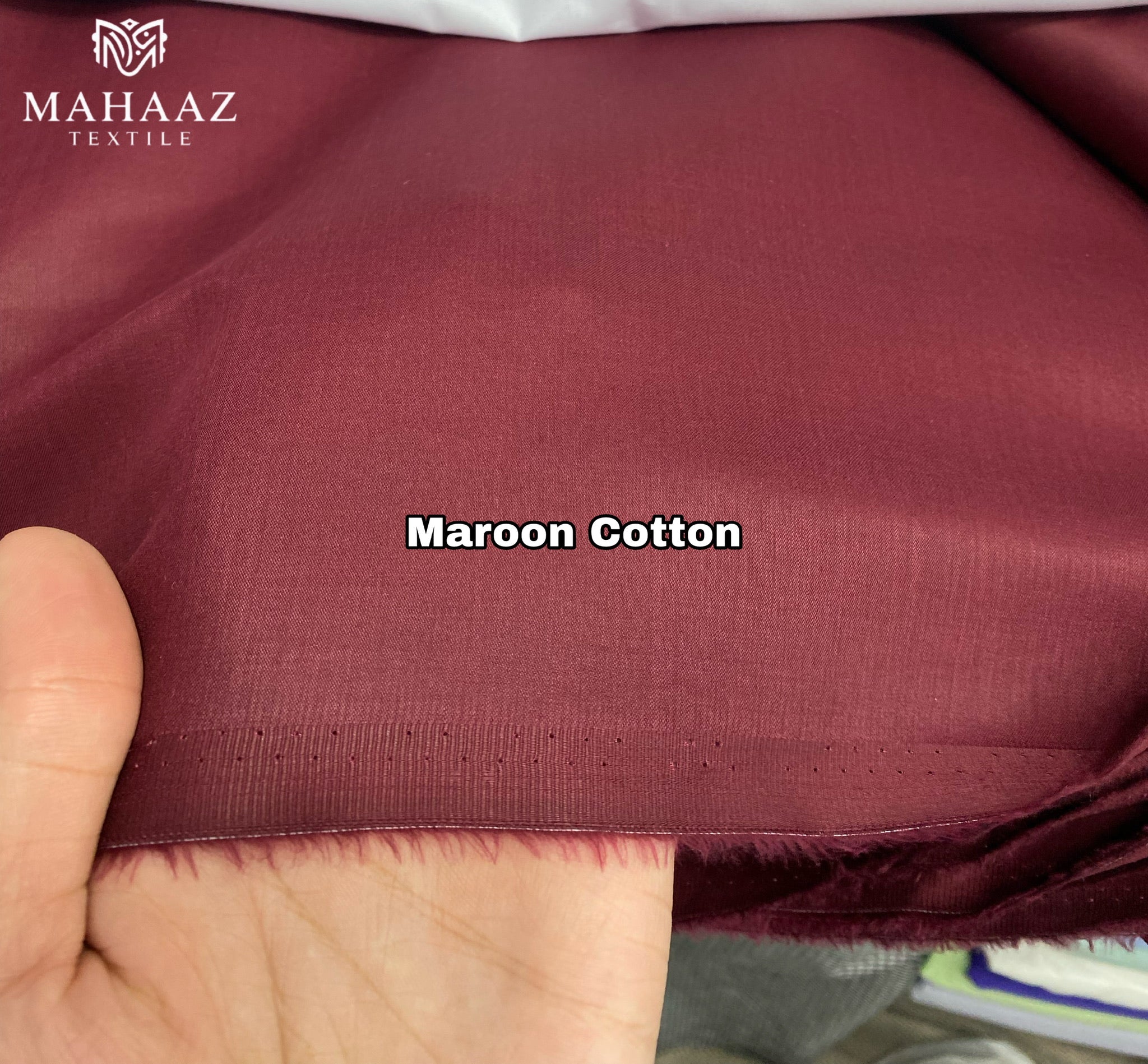 High Class Cotton