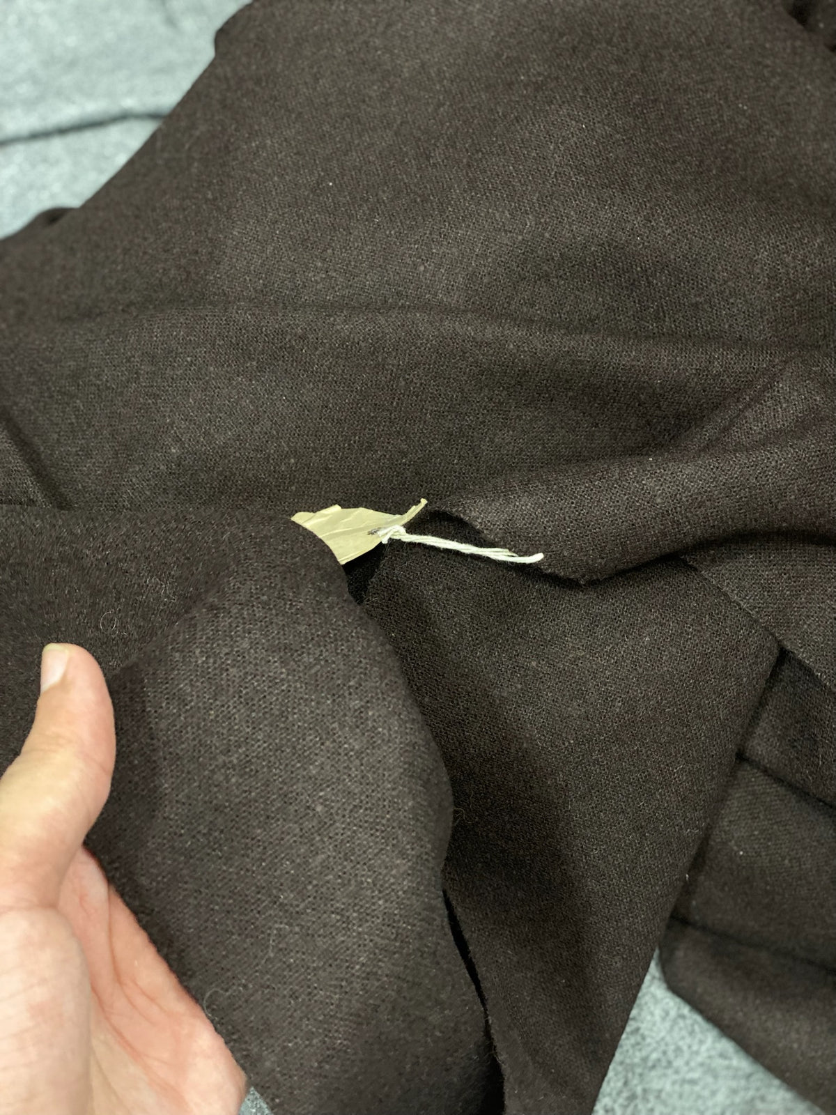 Premium Wool Plain Coats