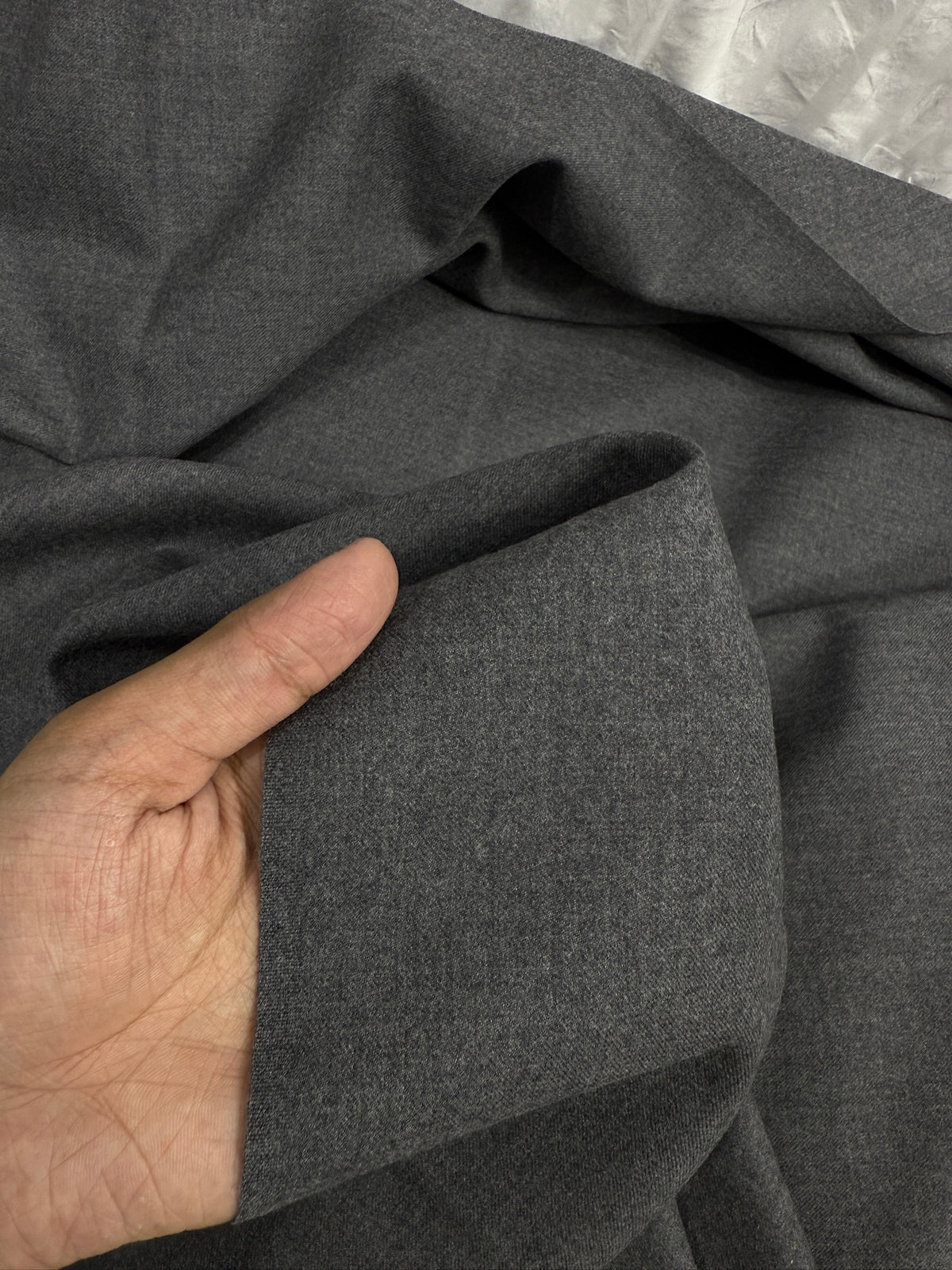 Luxury Wool Waistcoat (Japan/Korea) 56