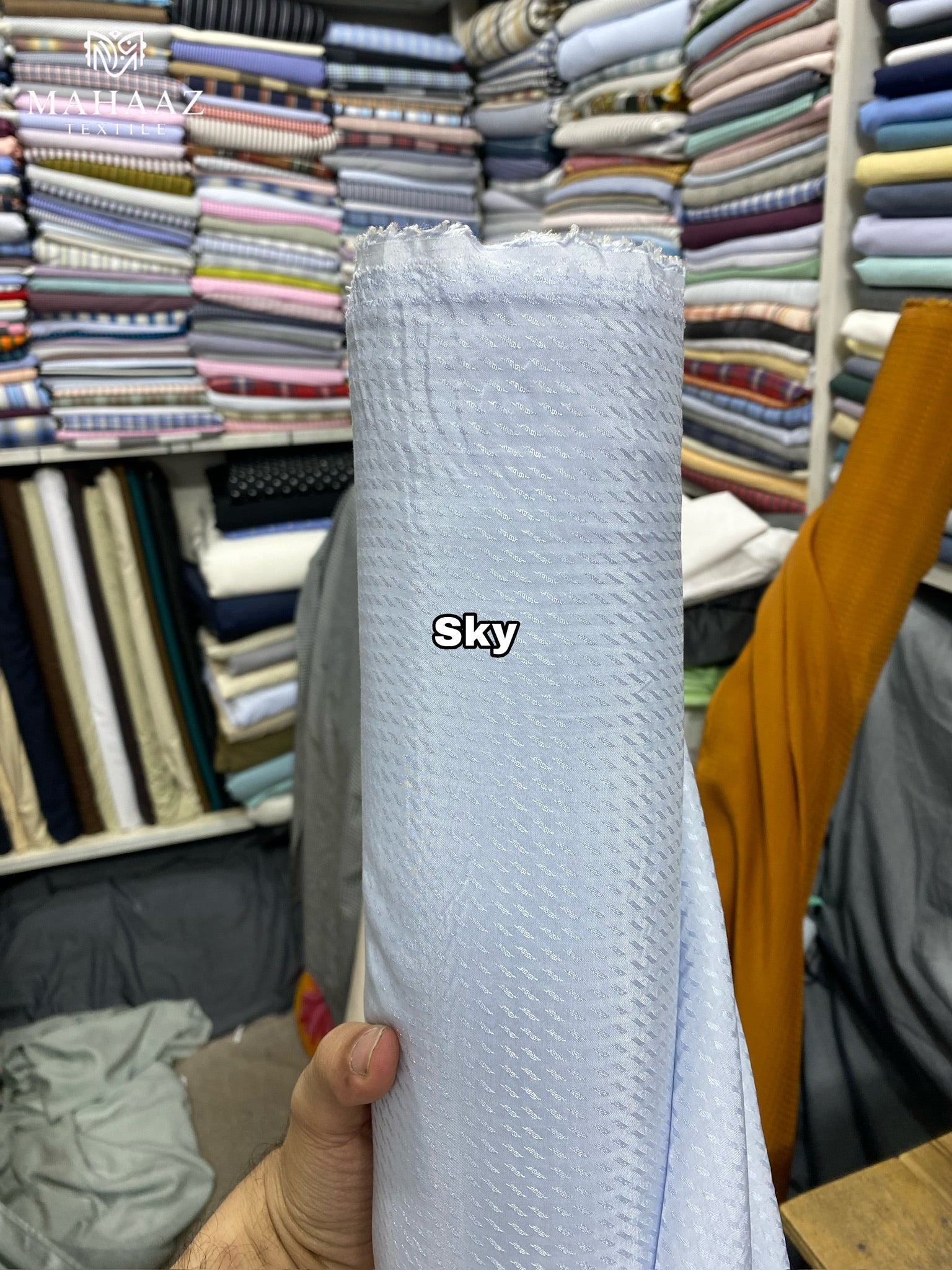 Pure Riyan Silk