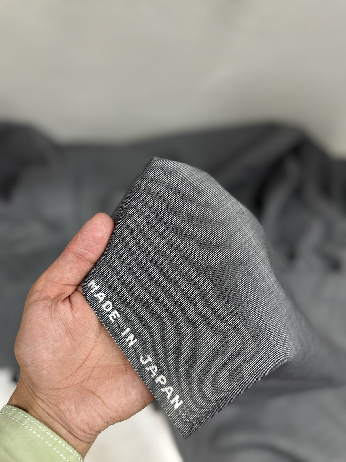 Luxury waistcoat