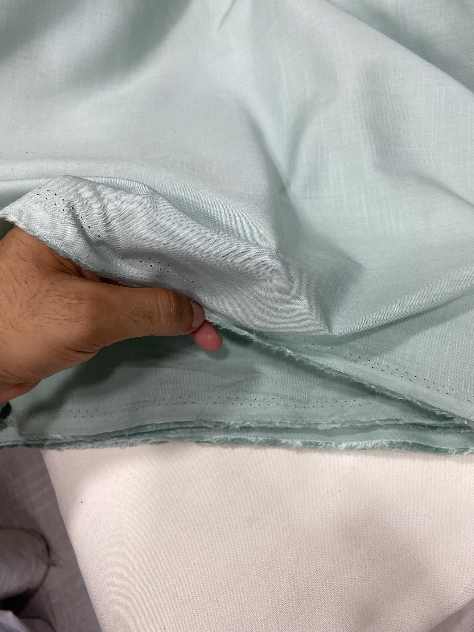 Khaddar Linen