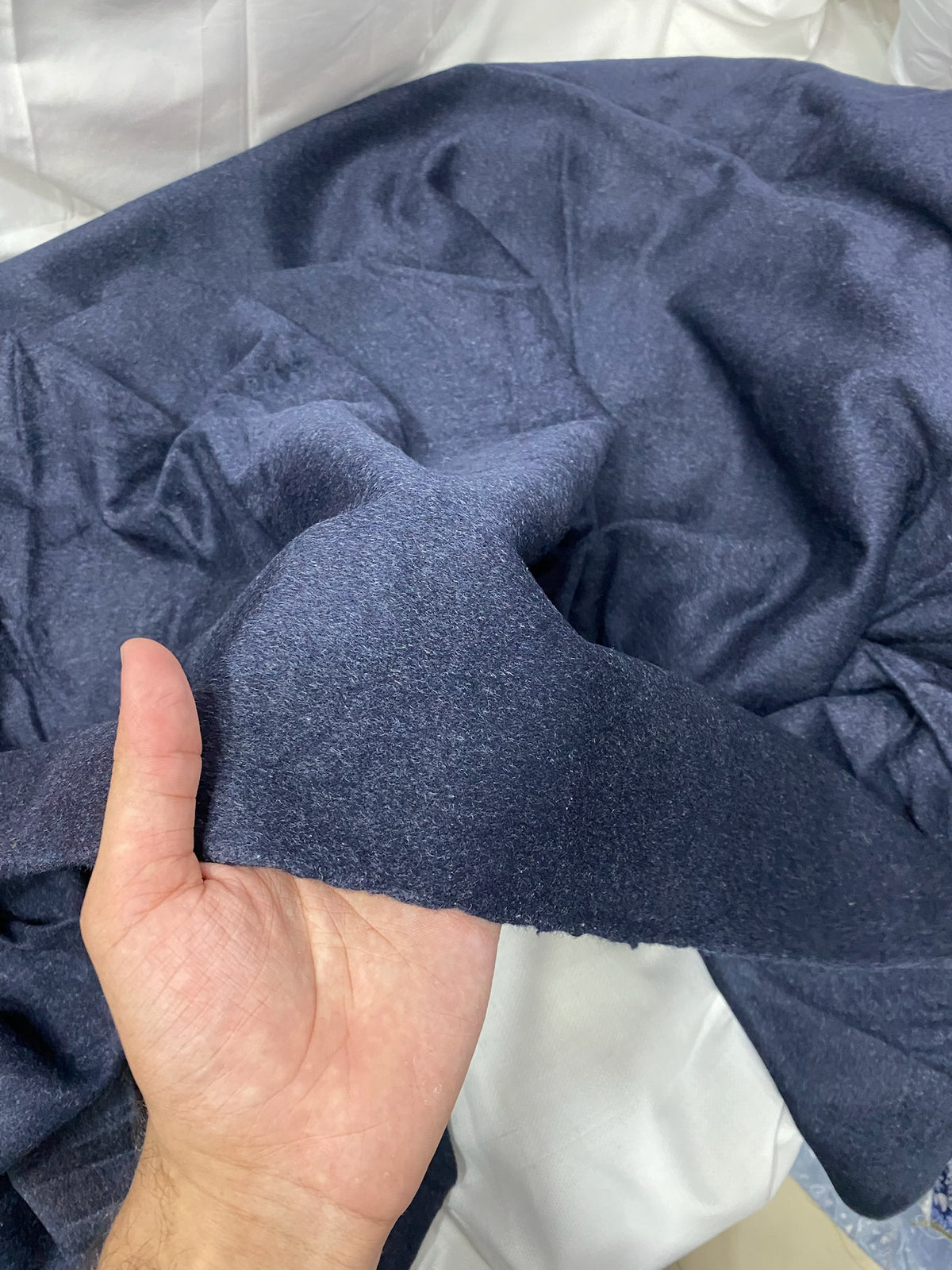 Premium Wool Plain Coats