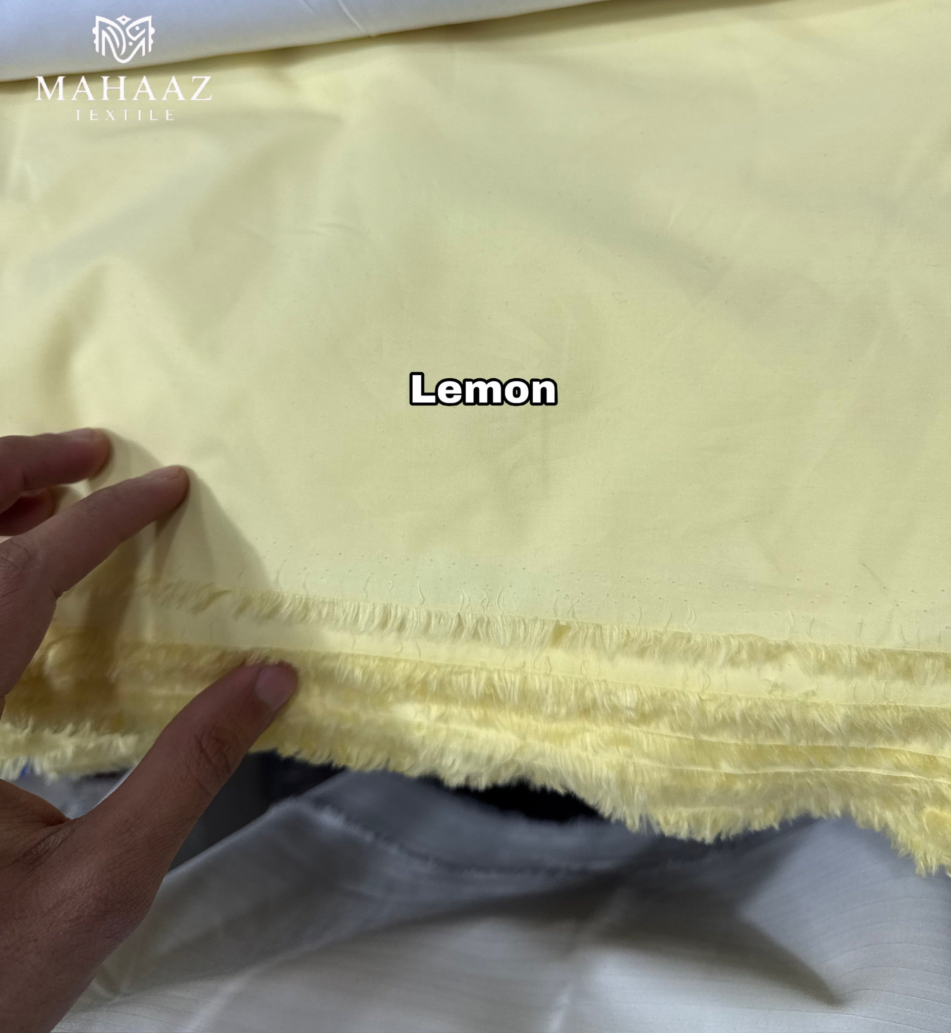 Cotton Collection Lot Chinese